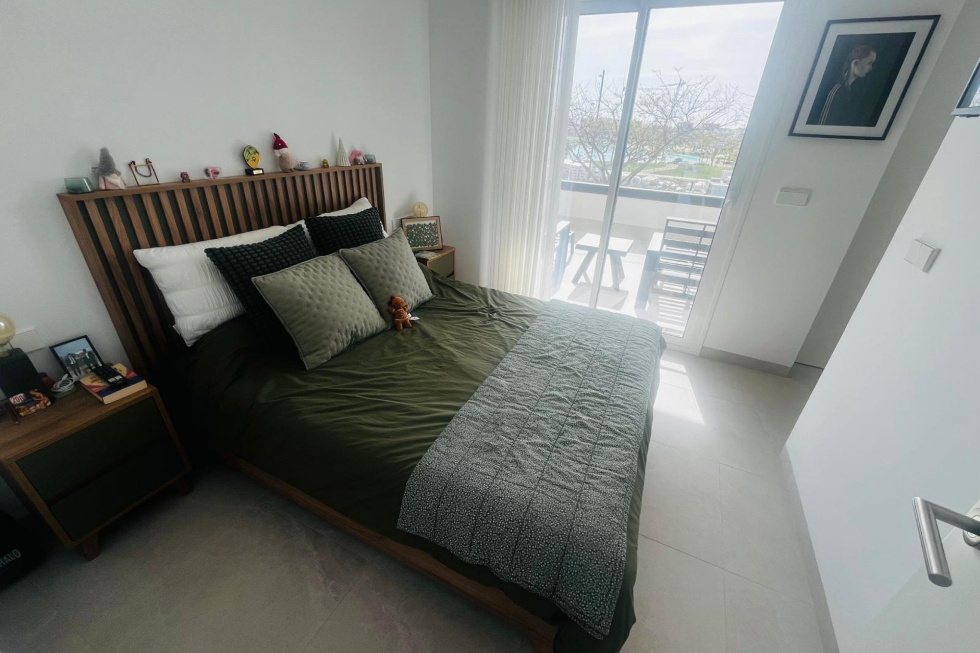 Resale - Detached Villa -
Torre Pacheco - Inland