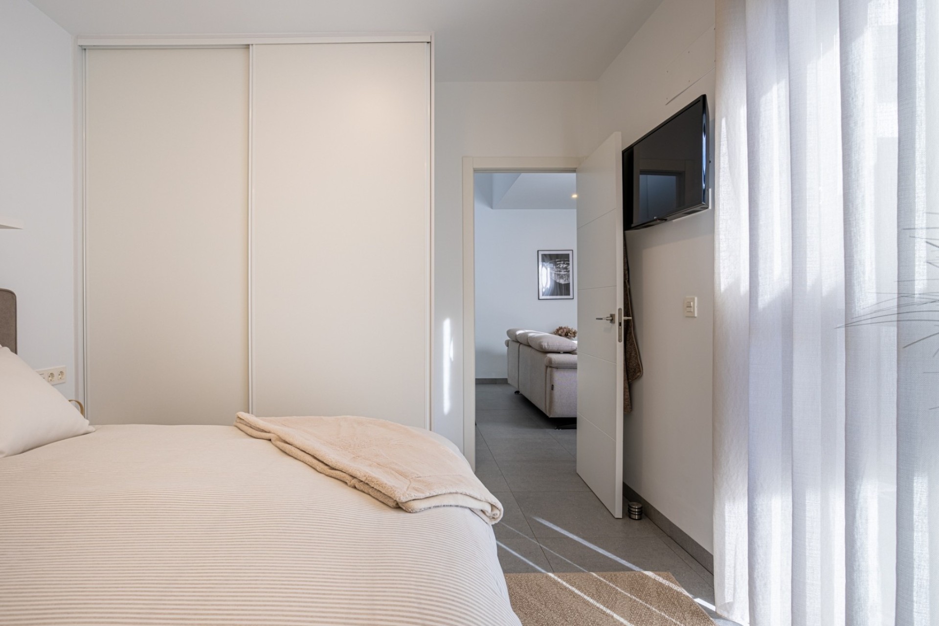 Resale - Detached Villa -
Torre Pacheco - Roldán