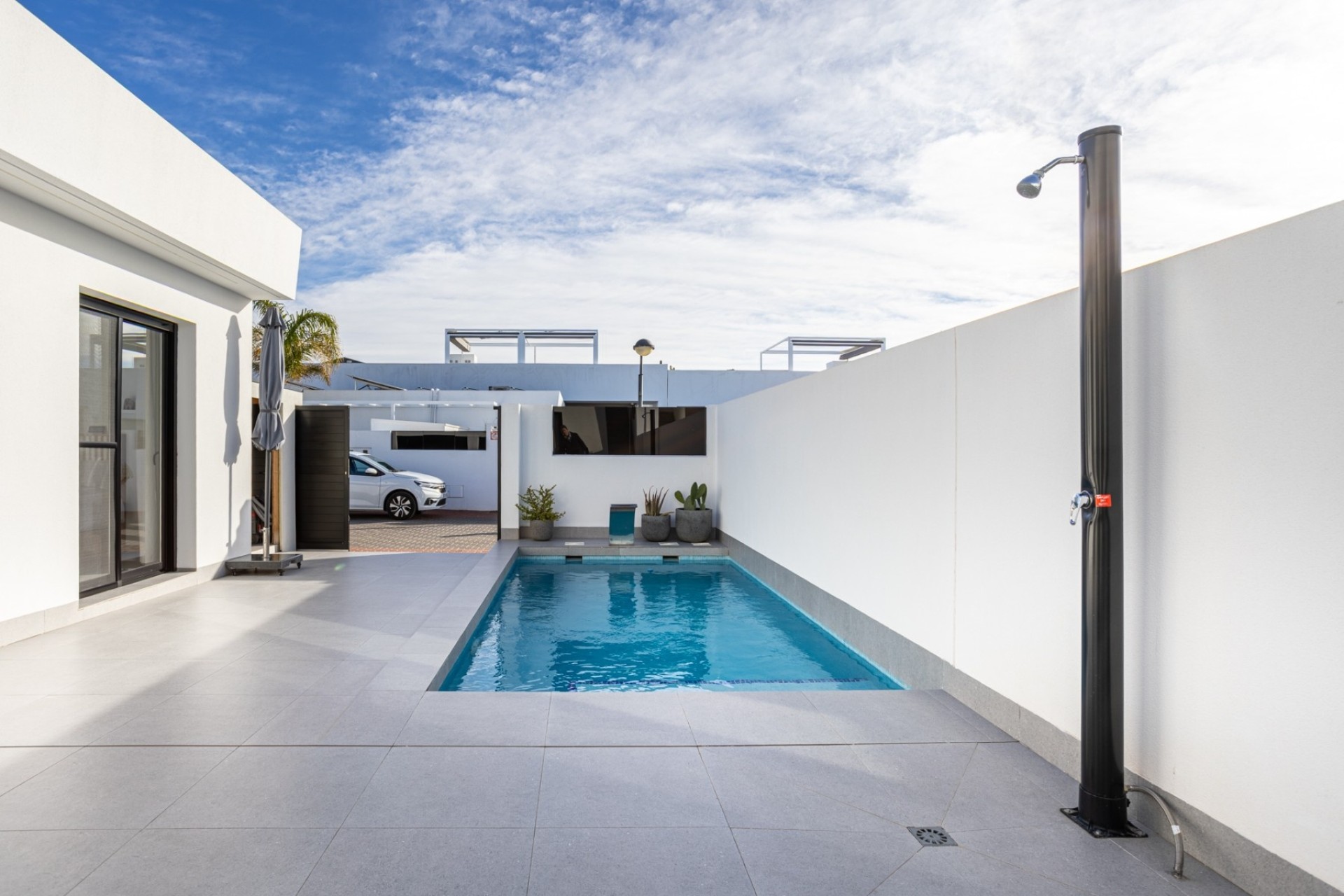 Resale - Detached Villa -
Torre Pacheco - Roldán