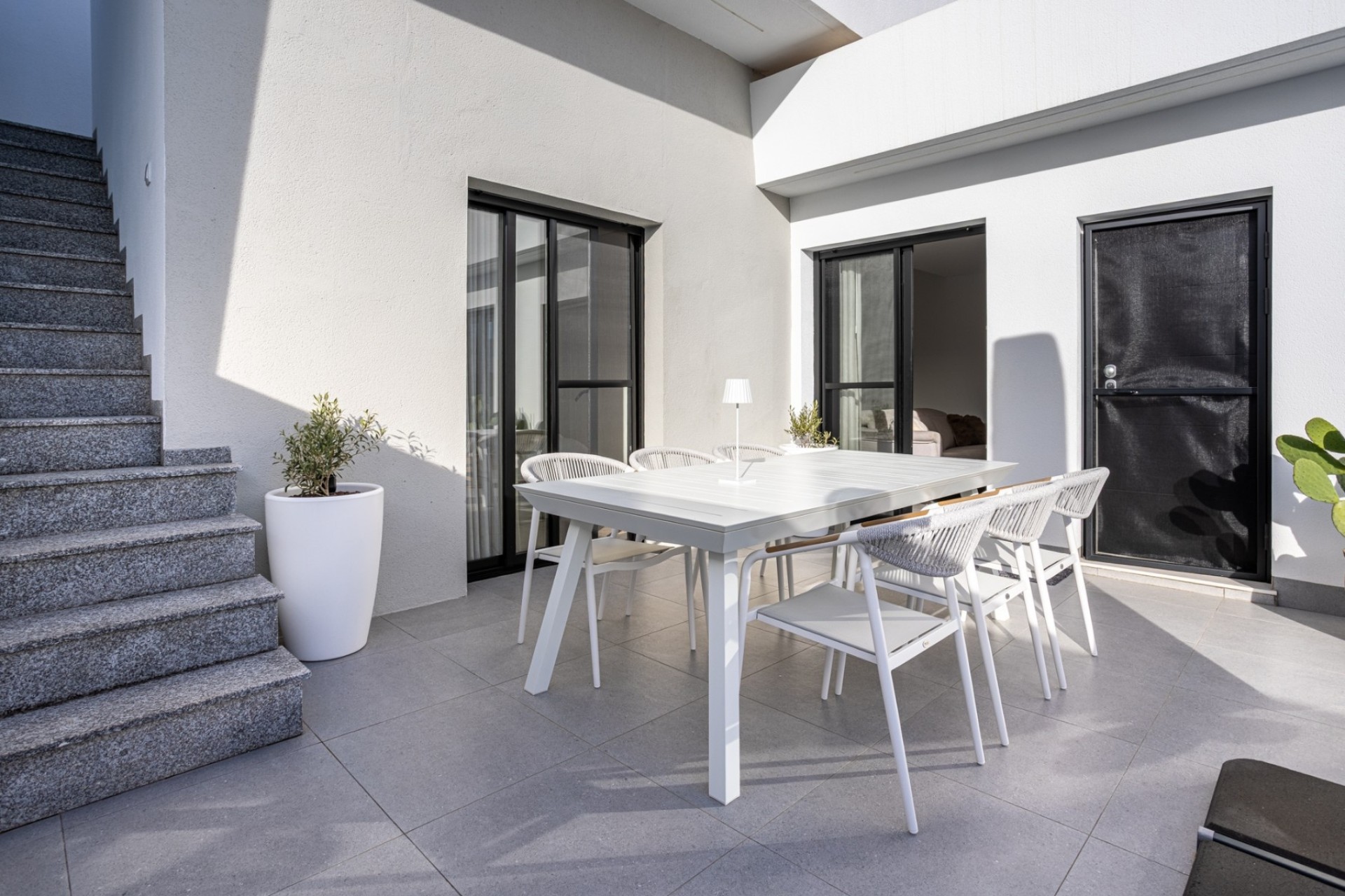 Resale - Detached Villa -
Torre Pacheco - Roldán