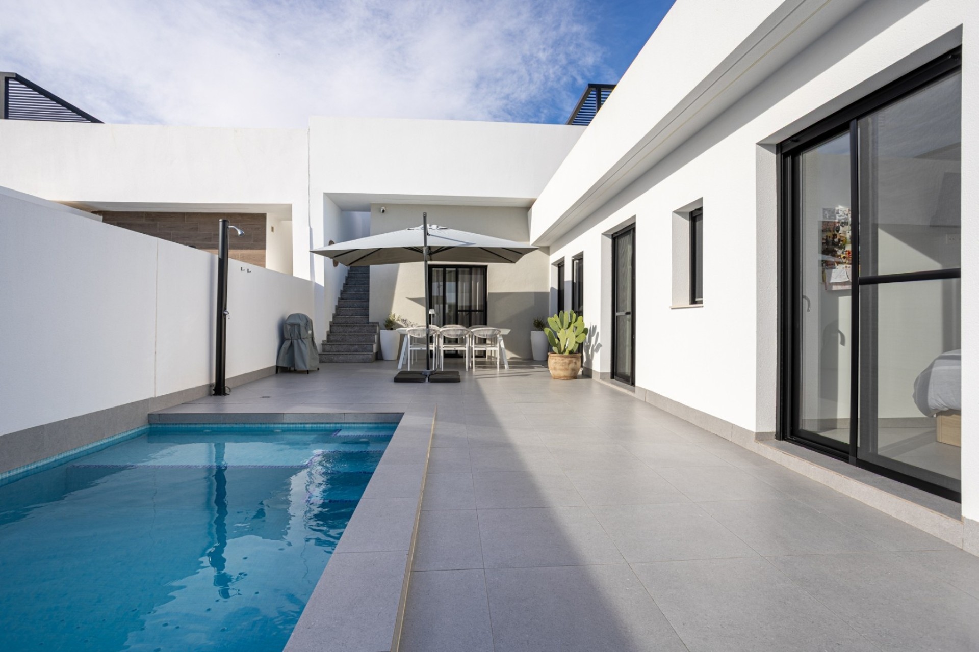 Resale - Detached Villa -
Torre Pacheco - Roldán
