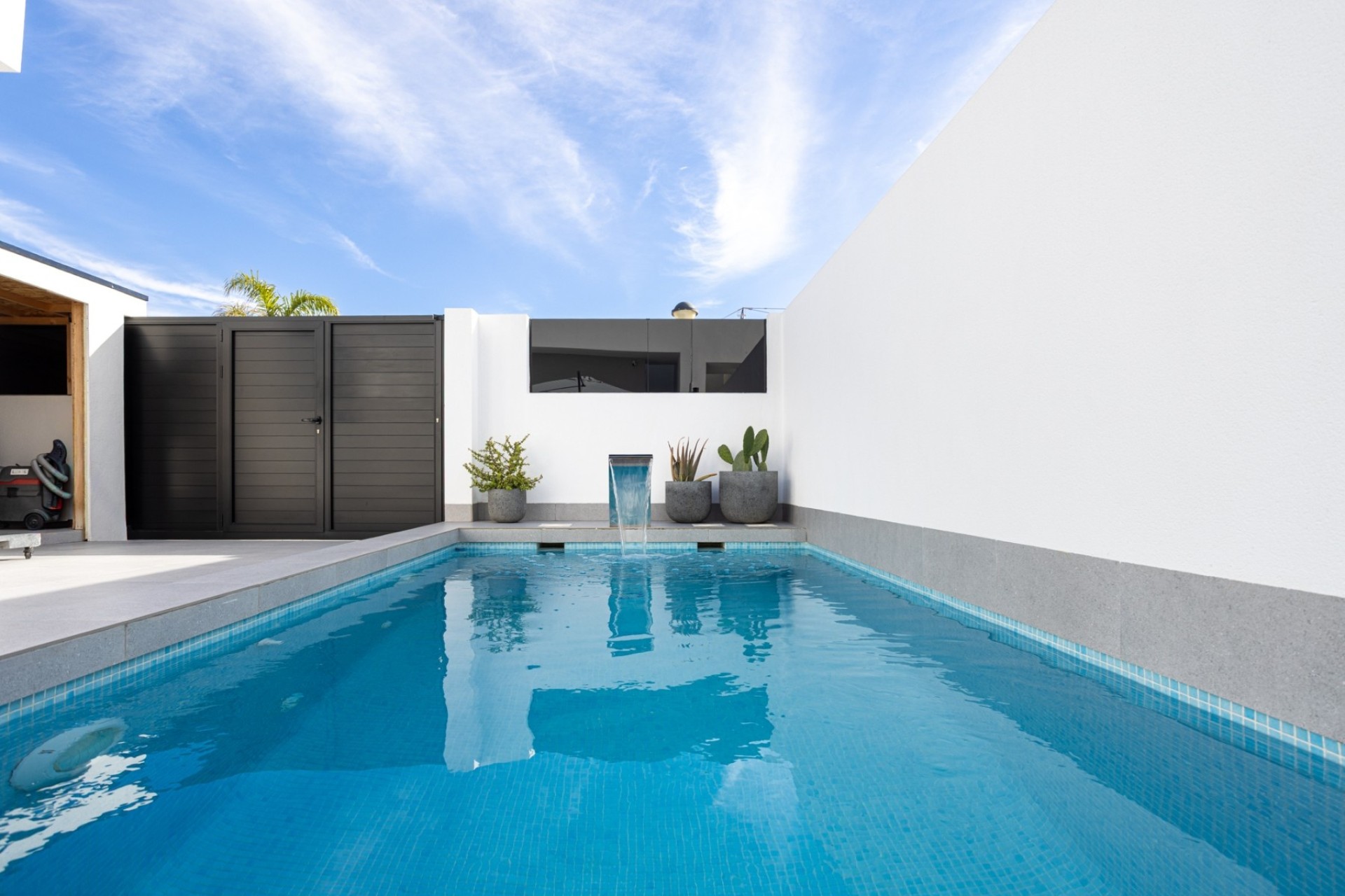 Resale - Detached Villa -
Torre Pacheco - Roldán