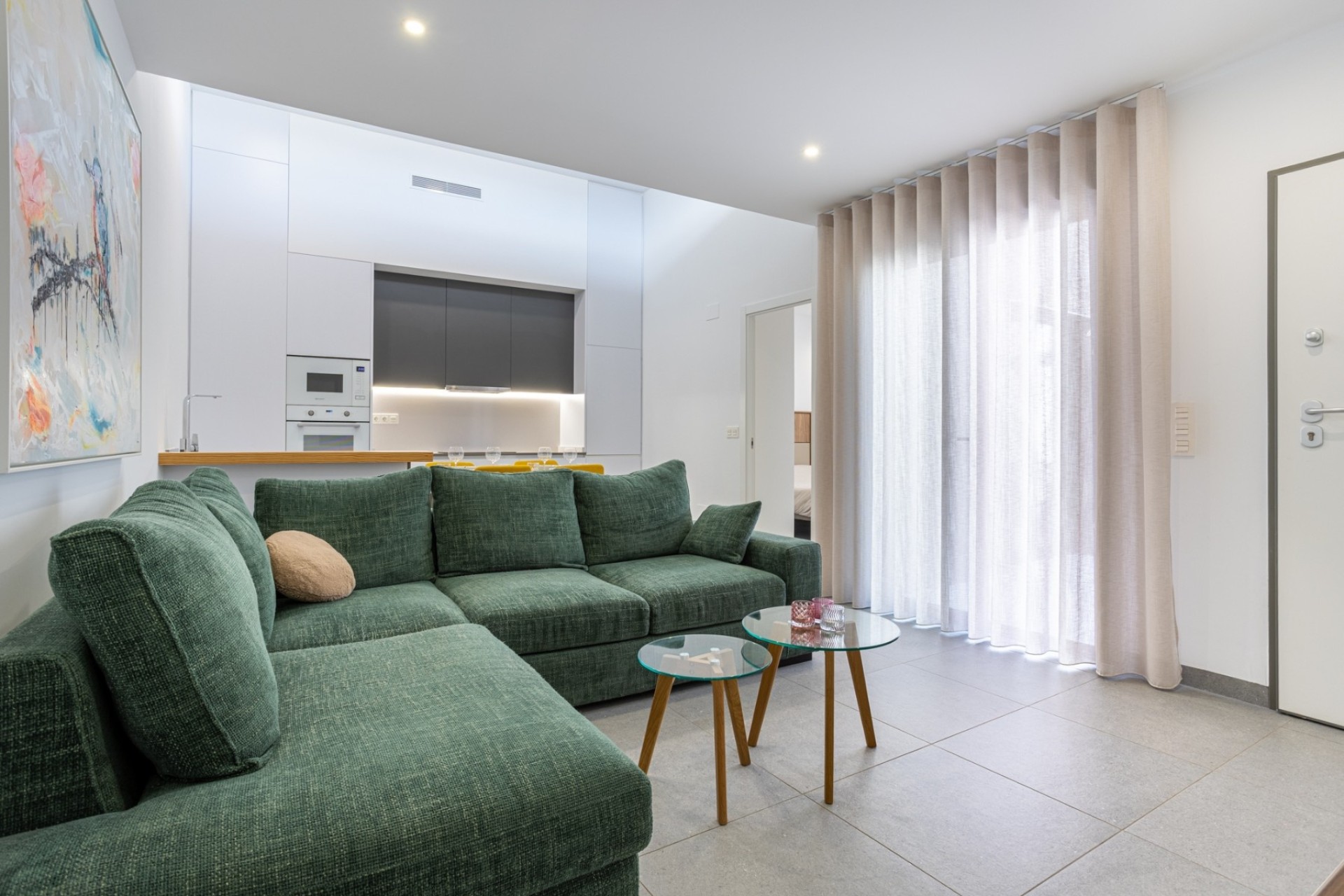 Resale - Detached Villa -
Torre Pacheco - Roldán