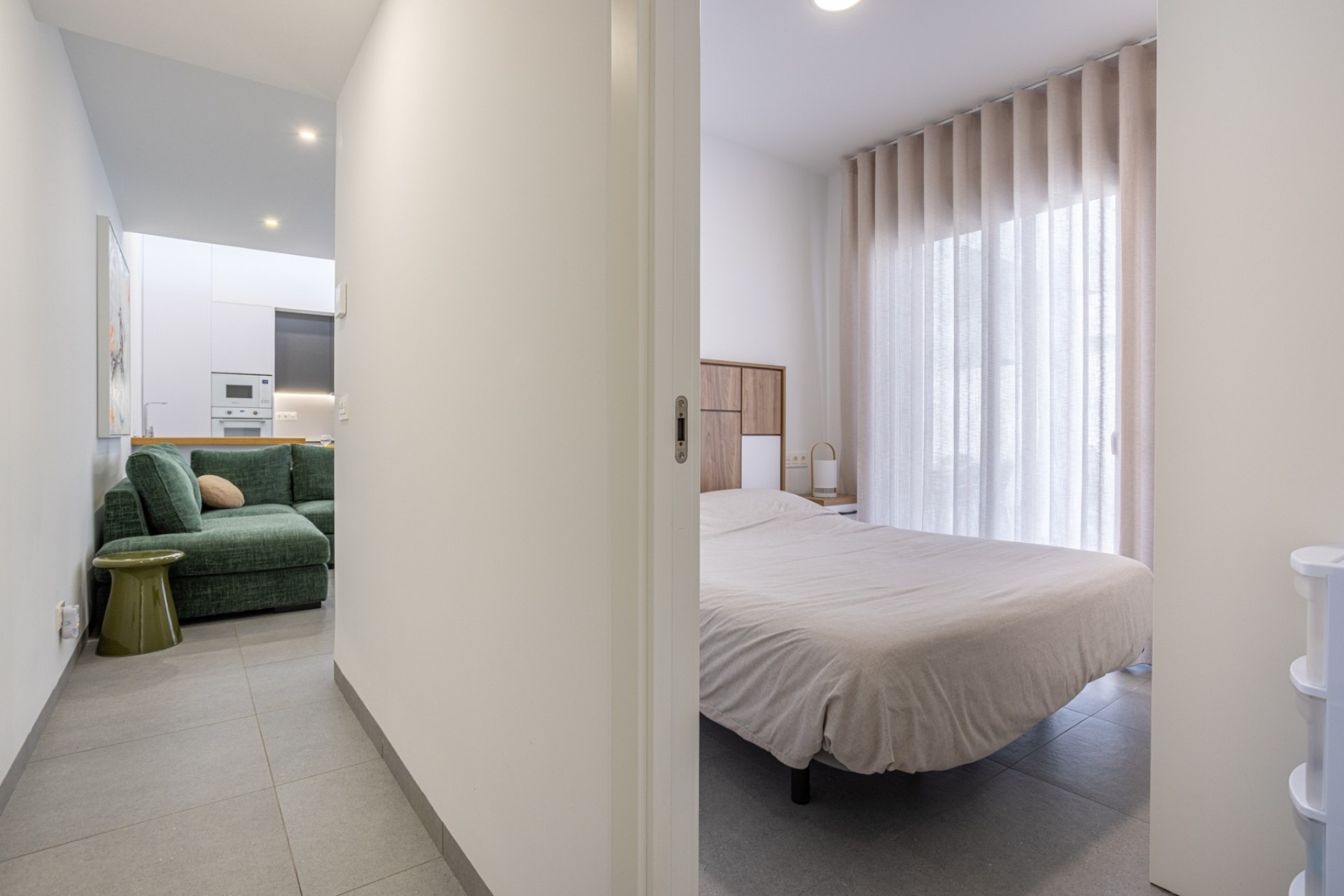 Resale - Detached Villa -
Torre Pacheco - Roldán