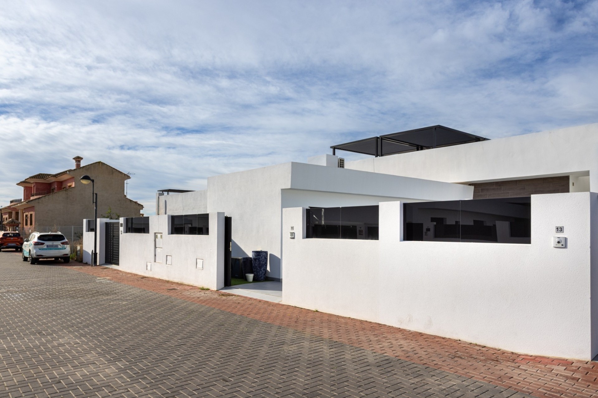 Resale - Detached Villa -
Torre Pacheco - Roldán