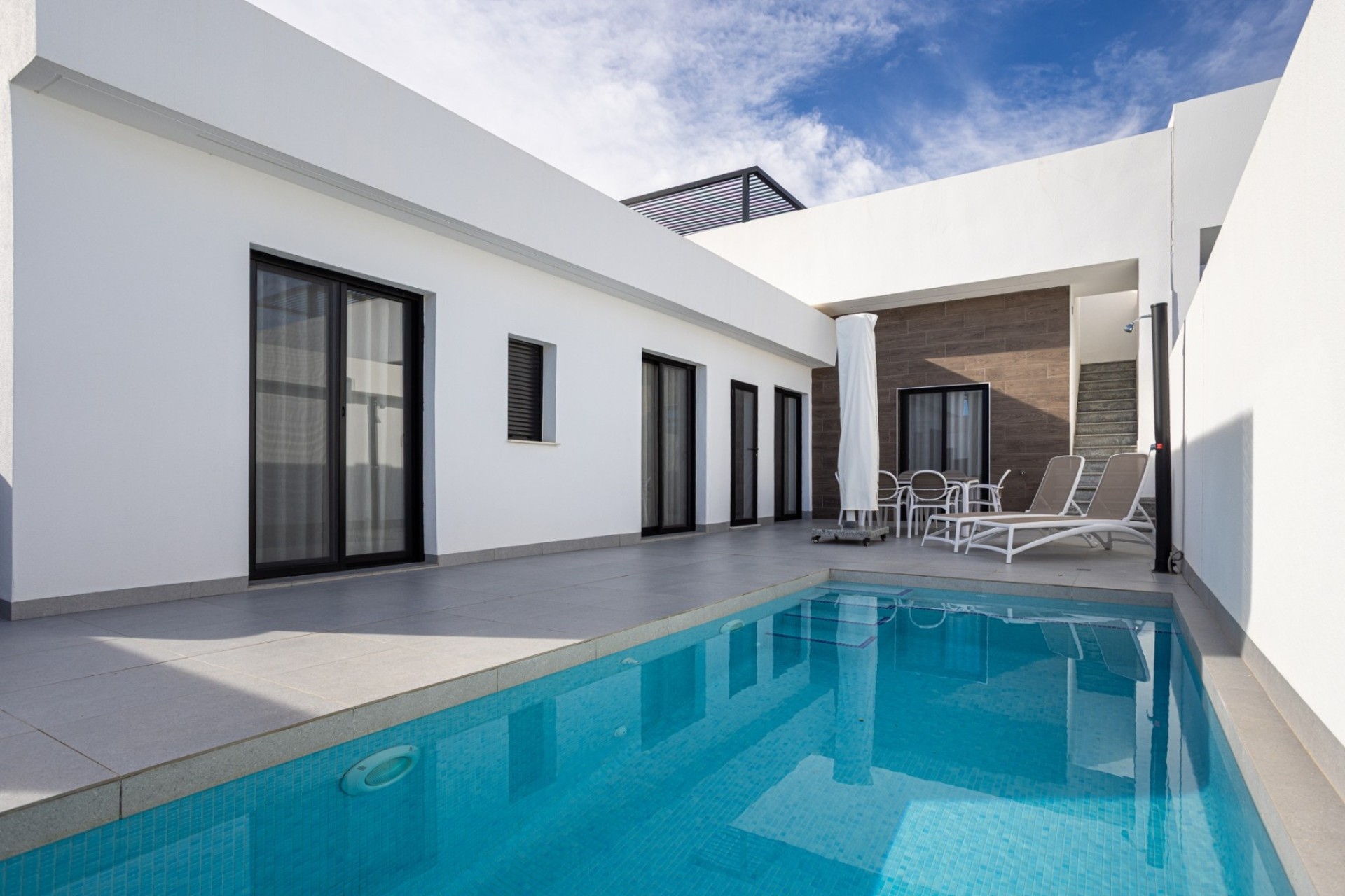 Resale - Detached Villa -
Torre Pacheco - Roldán