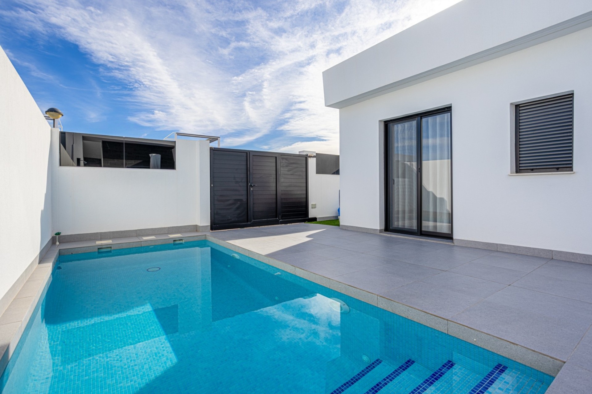 Resale - Detached Villa -
Torre Pacheco - Roldán