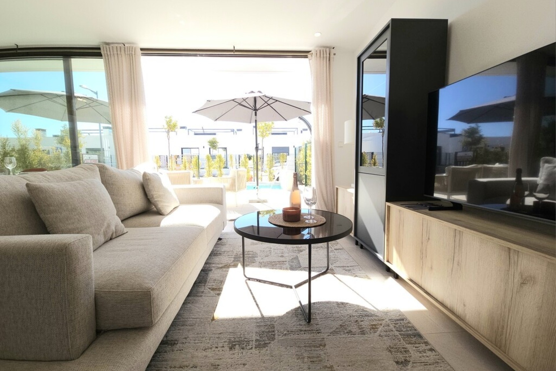 Resale - Detached Villa -
Torre Pacheco - Santa Rosalía
