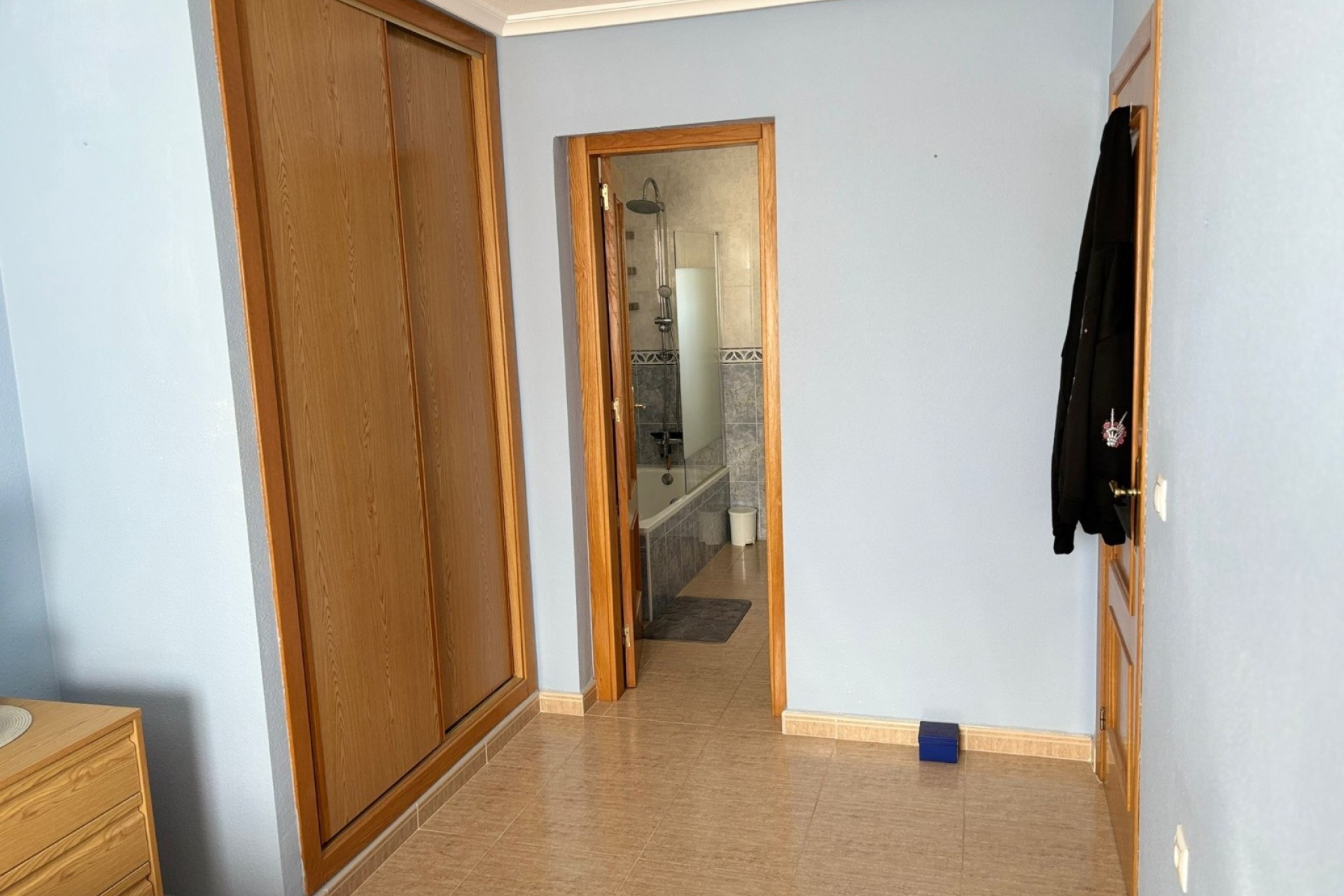Resale - Detached Villa -
Torre Pacheco - Sierra Golf - Balsicas