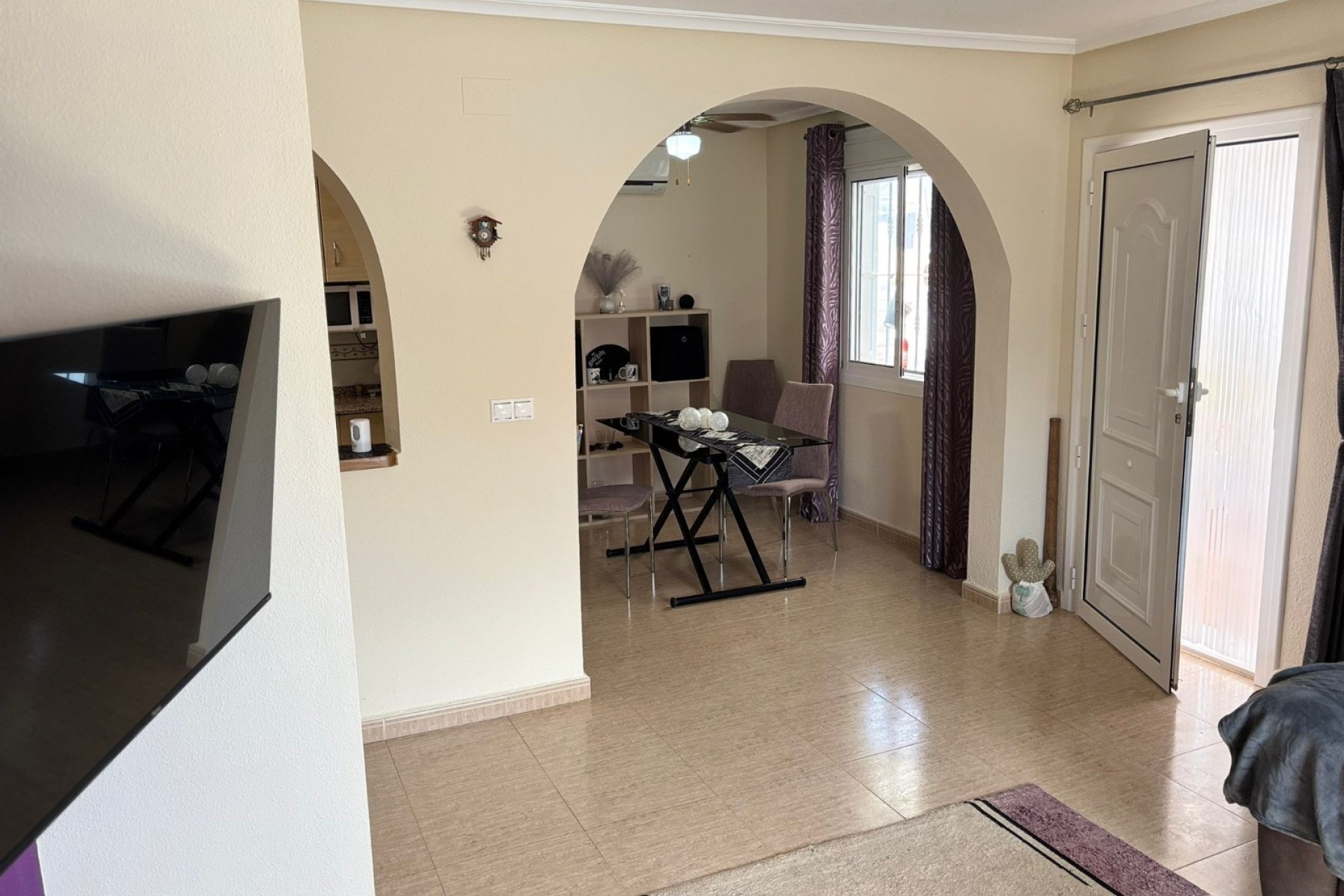 Resale - Detached Villa -
Torre Pacheco - Sierra Golf - Balsicas