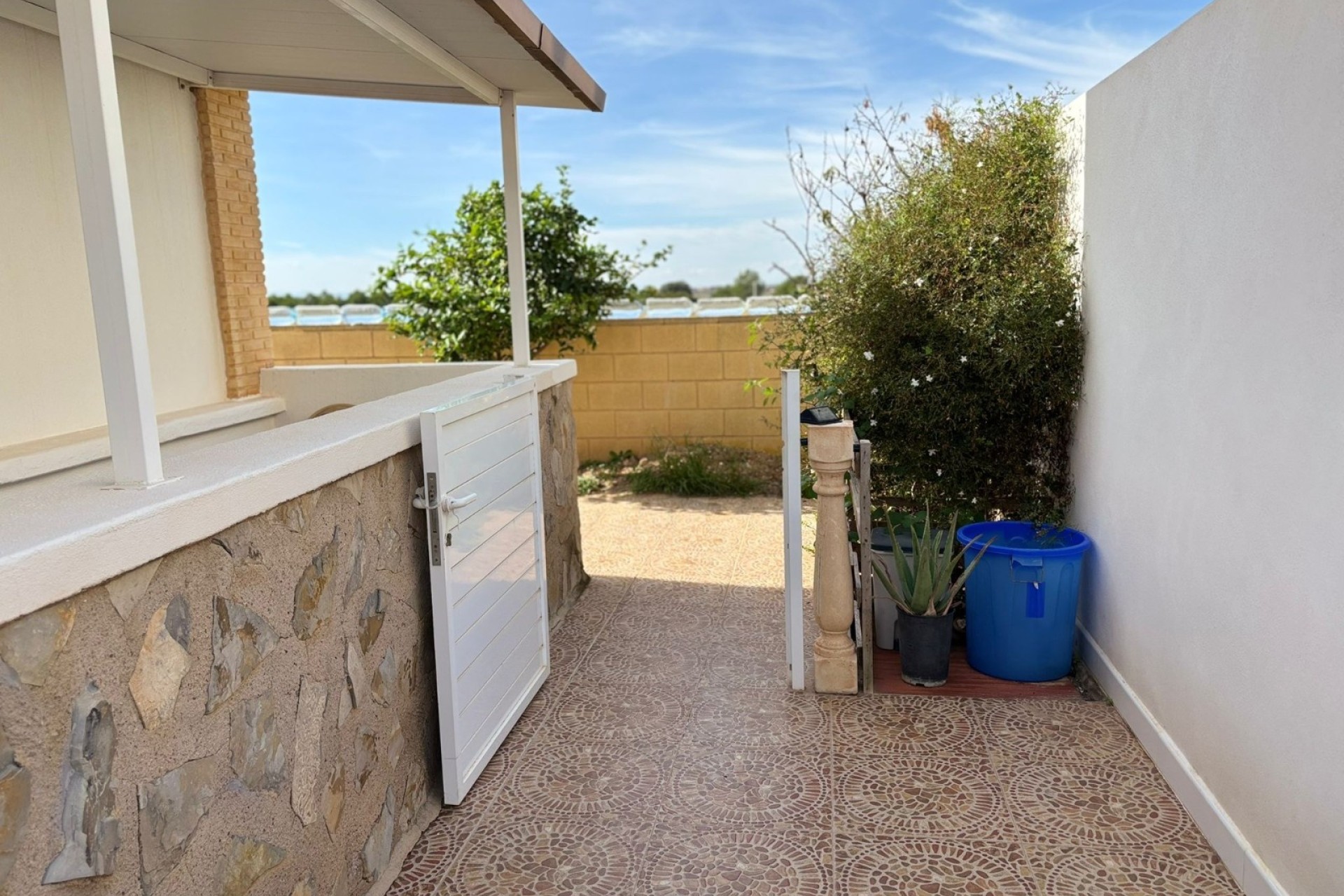 Resale - Detached Villa -
Torre Pacheco - Sierra Golf - Balsicas