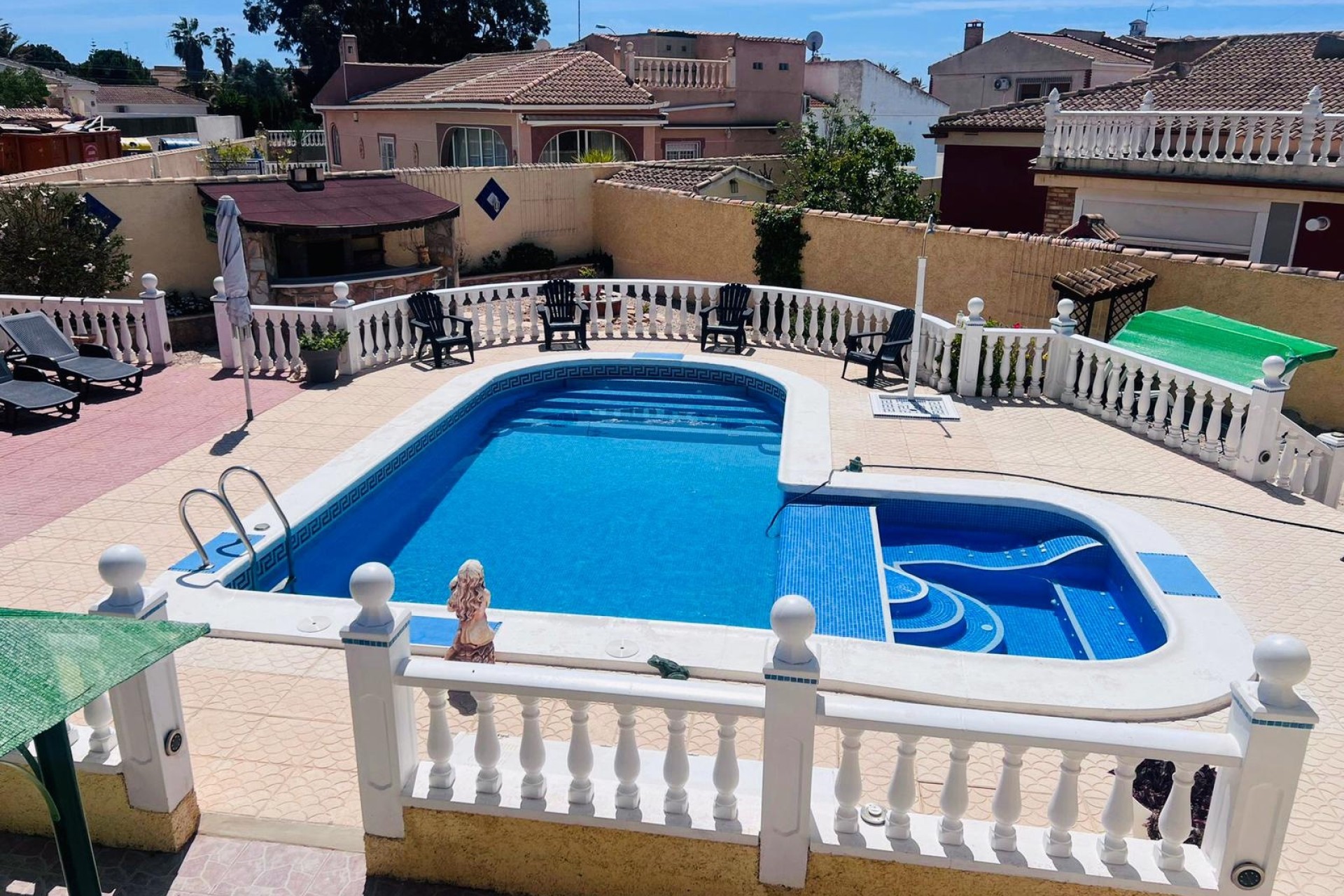 Resale - Detached Villa -
Torrevieja - 0