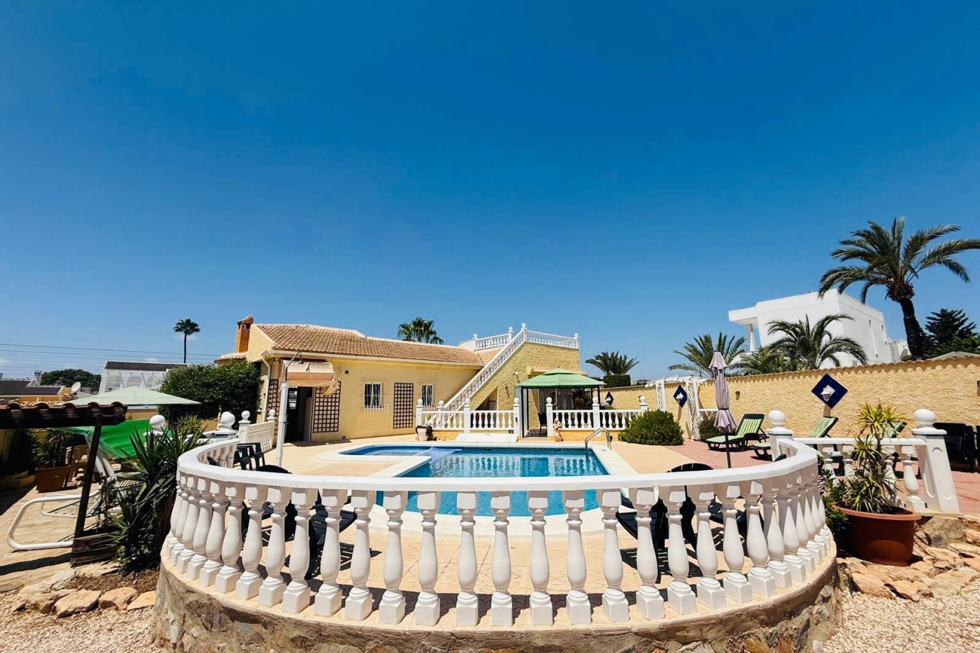 Resale - Detached Villa -
Torrevieja - 0