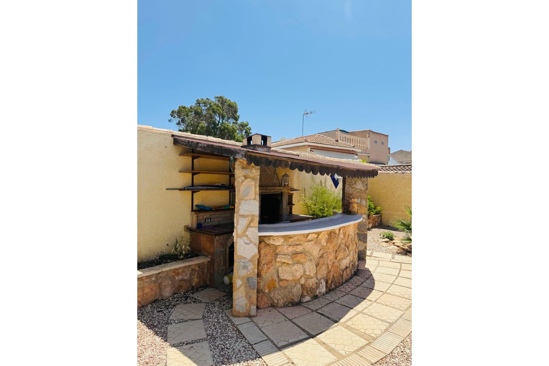 Resale - Detached Villa -
Torrevieja - 0