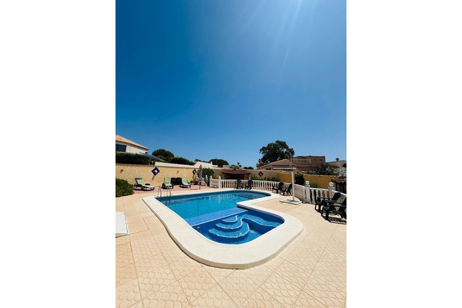 Resale - Detached Villa -
Torrevieja - 0