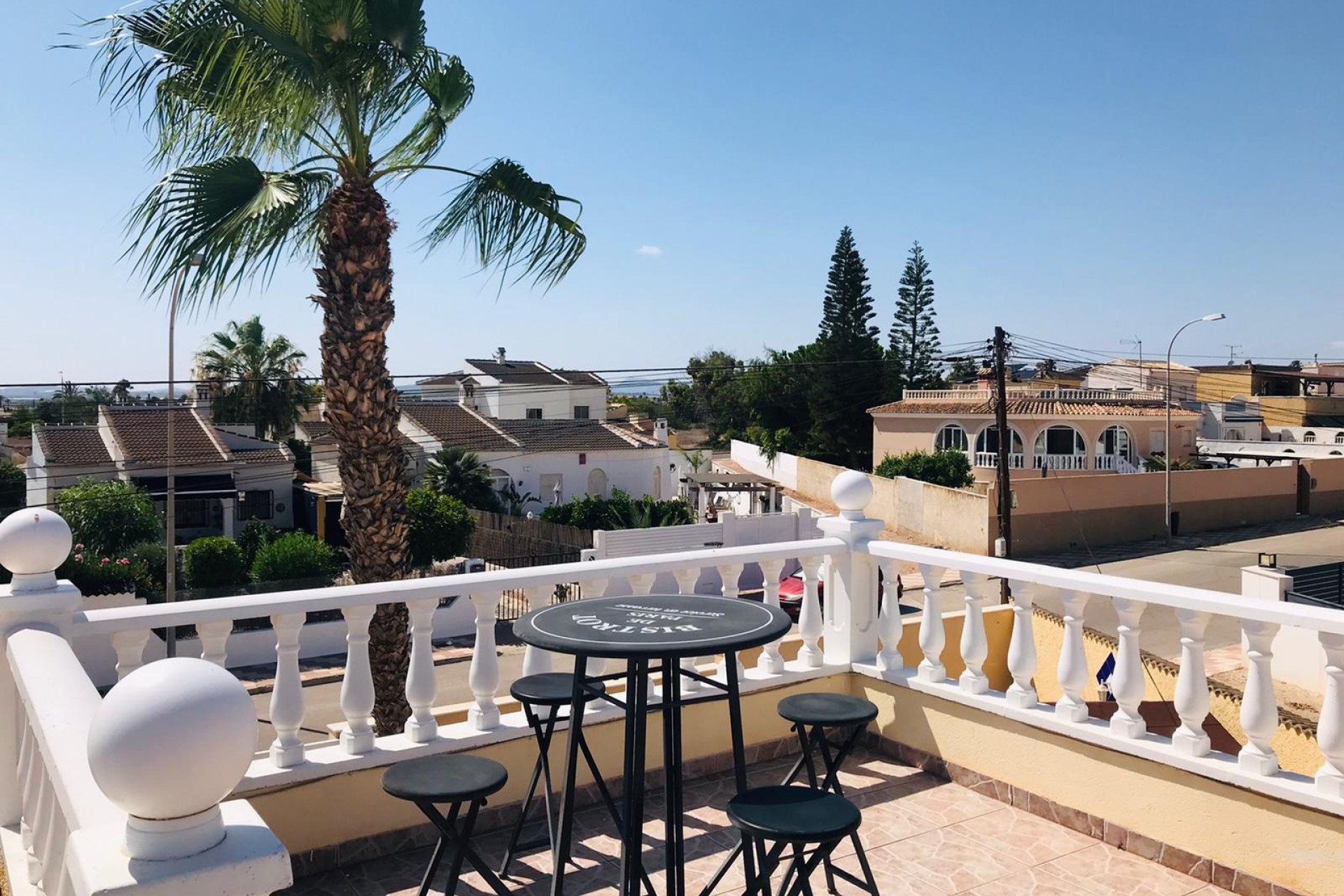 Resale - Detached Villa -
Torrevieja - 0