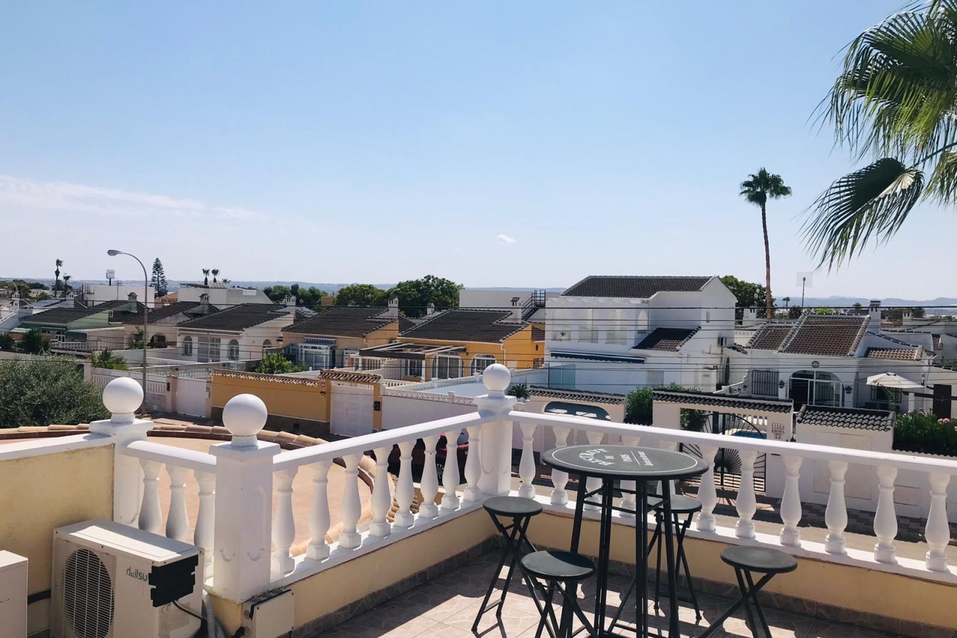 Resale - Detached Villa -
Torrevieja - 0