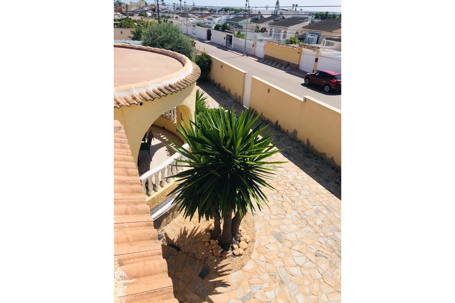 Resale - Detached Villa -
Torrevieja - 0