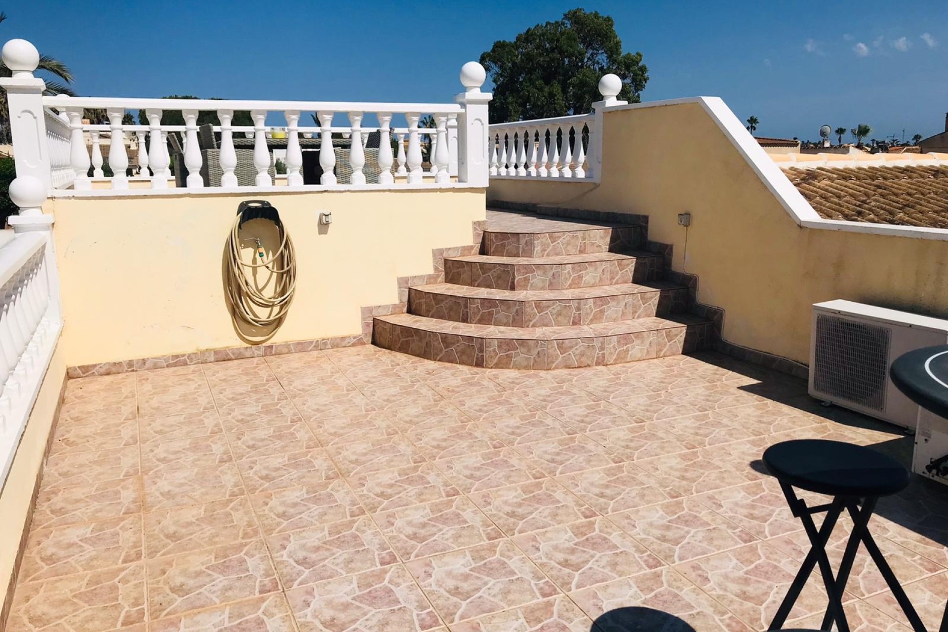 Resale - Detached Villa -
Torrevieja - 0