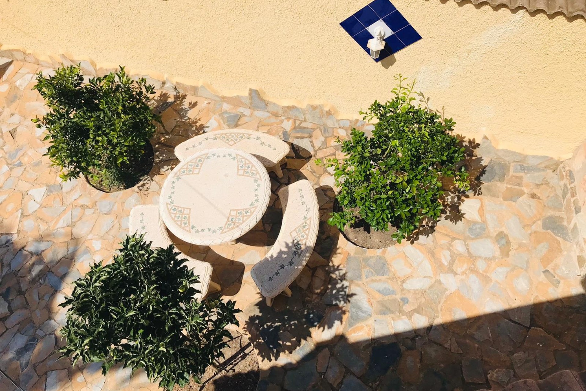 Resale - Detached Villa -
Torrevieja - 0