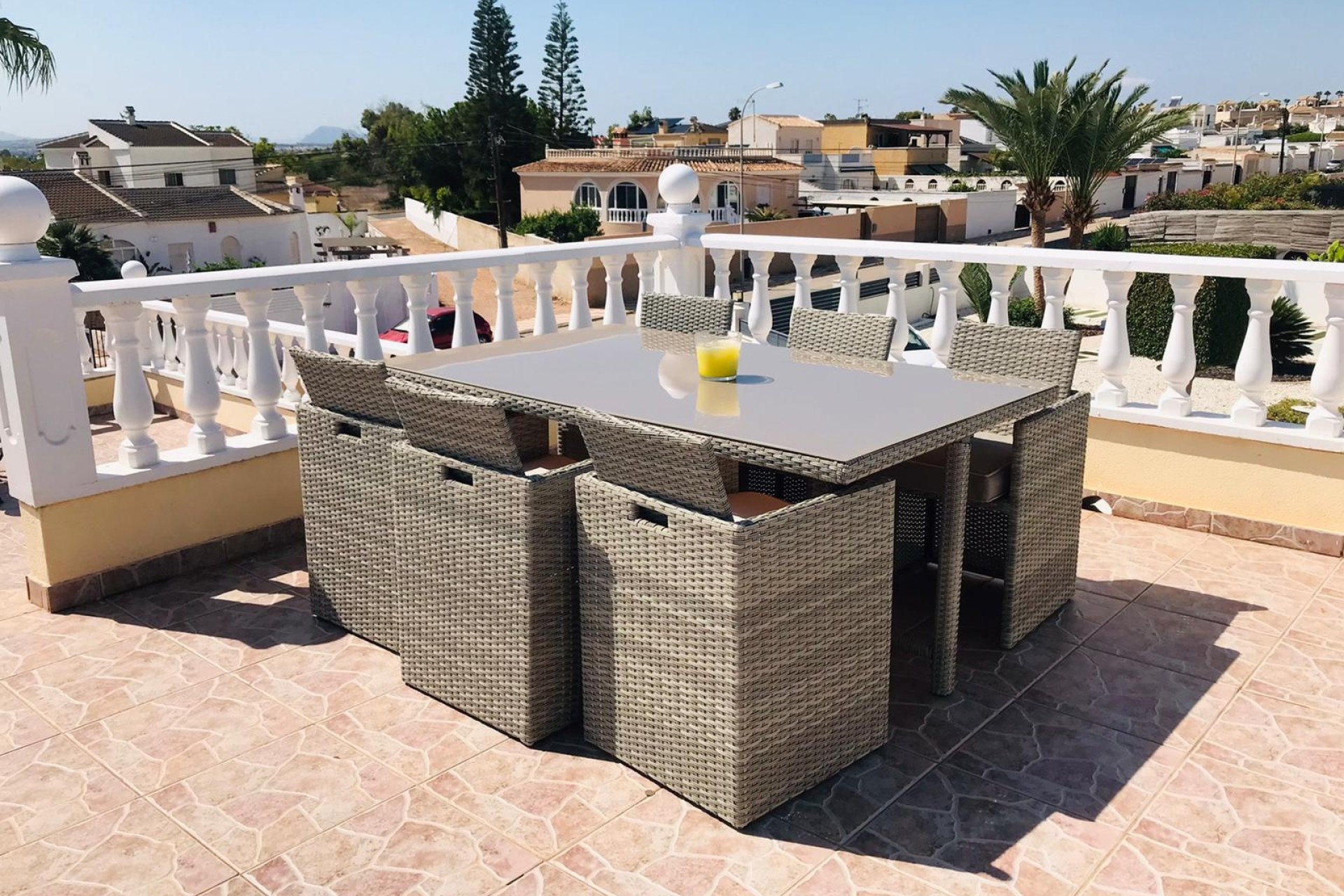 Resale - Detached Villa -
Torrevieja - 0