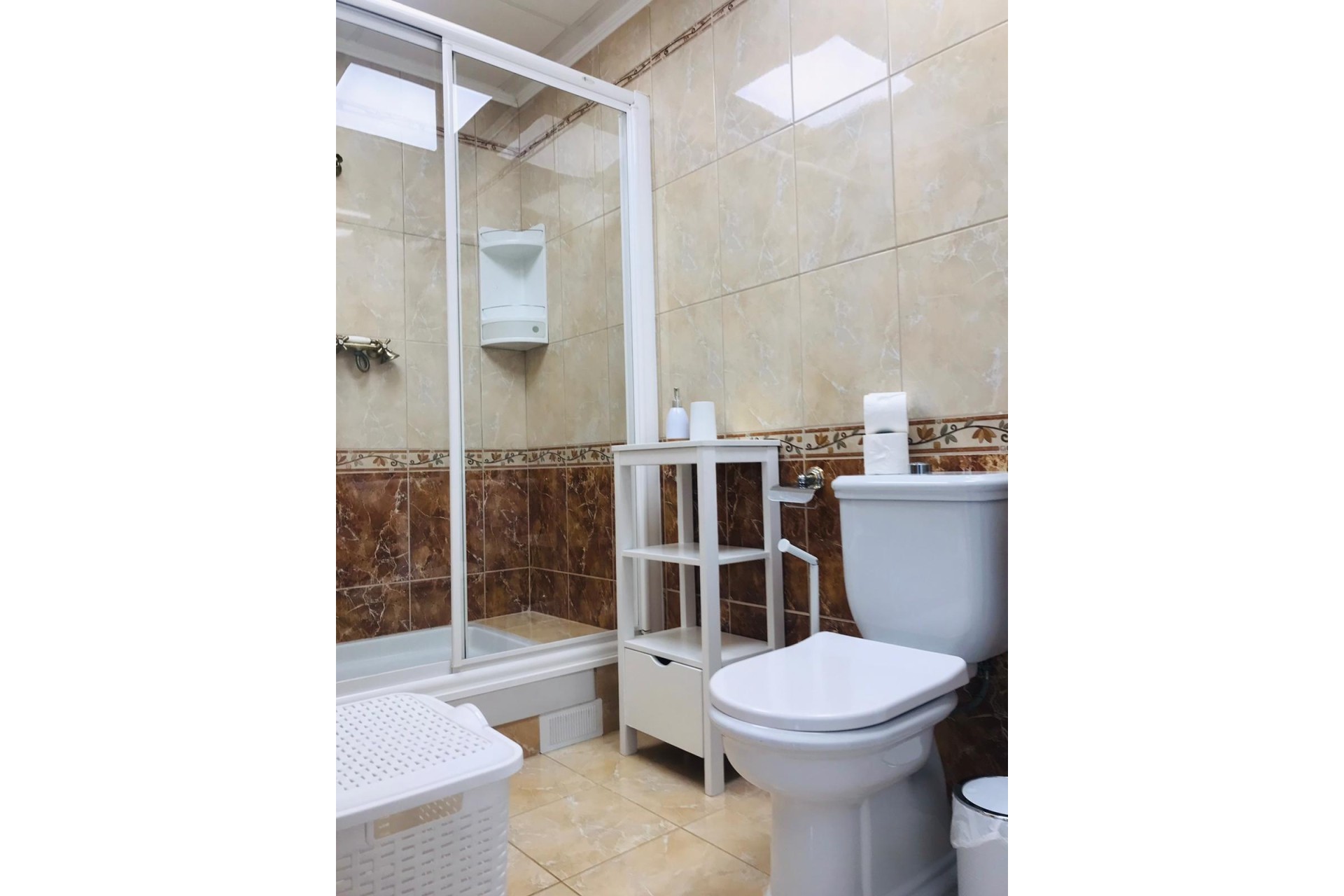 Resale - Detached Villa -
Torrevieja - 0