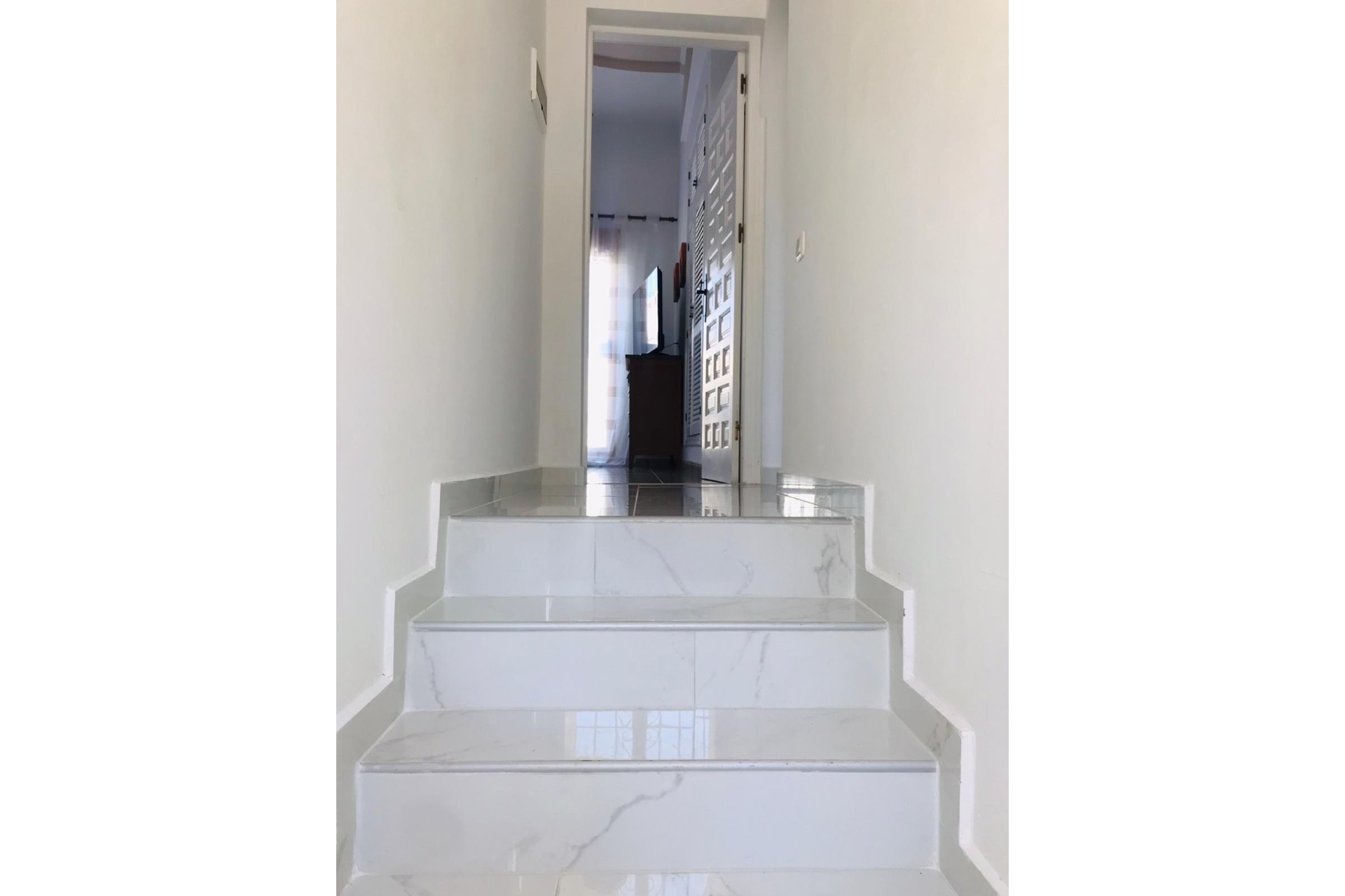 Resale - Detached Villa -
Torrevieja - 0