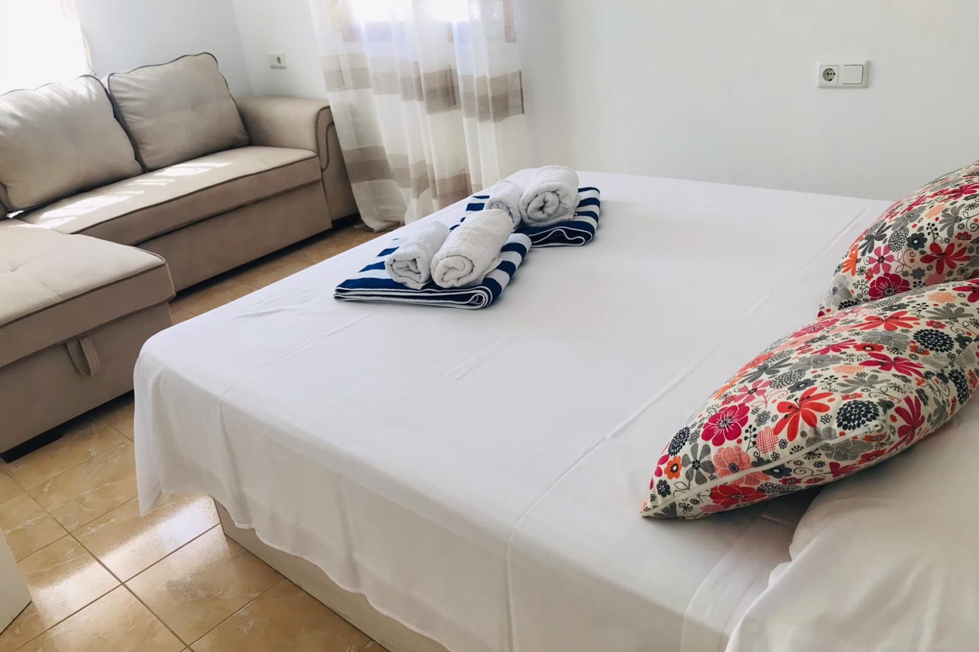 Resale - Detached Villa -
Torrevieja - 0