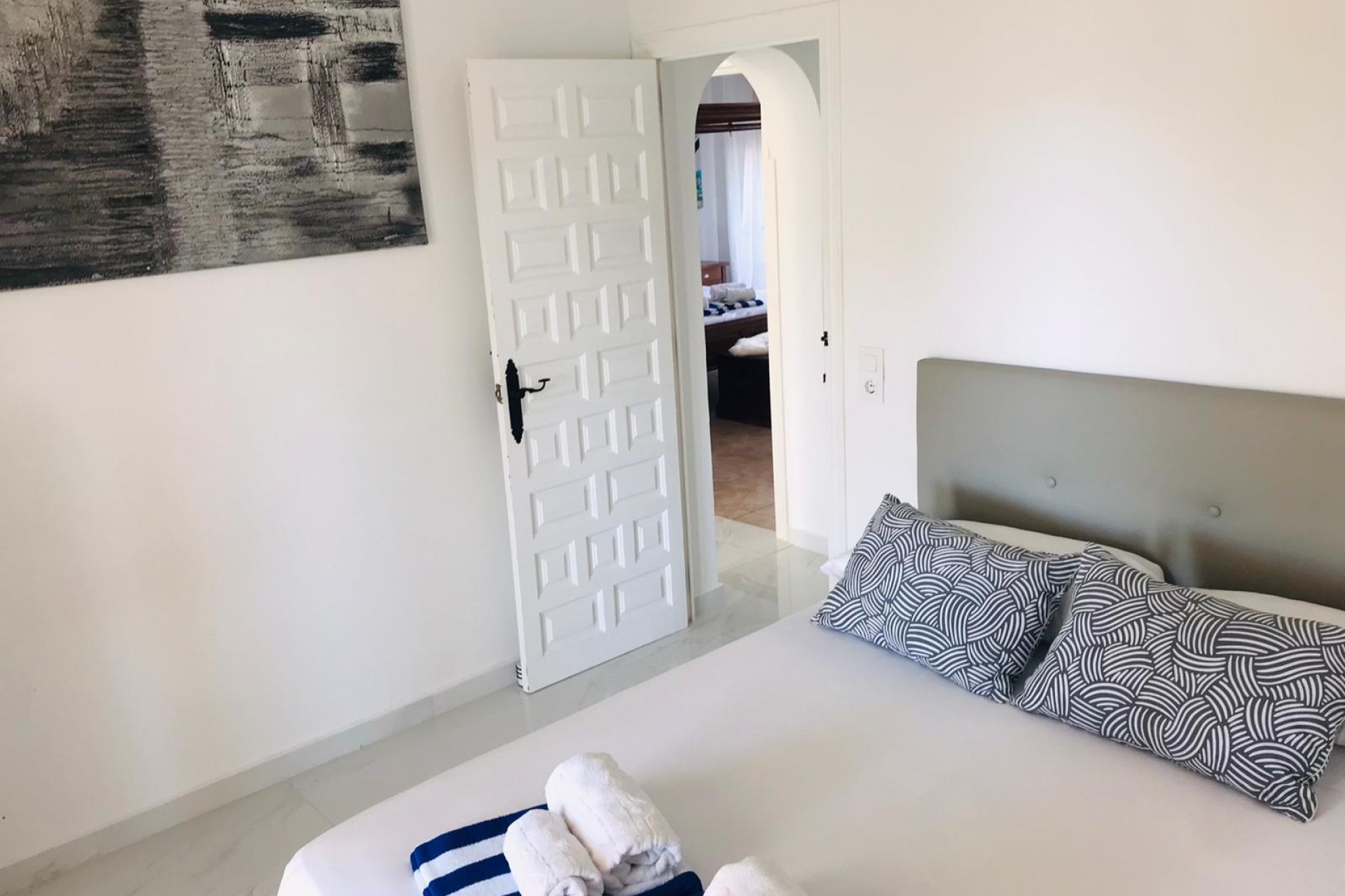 Resale - Detached Villa -
Torrevieja - 0