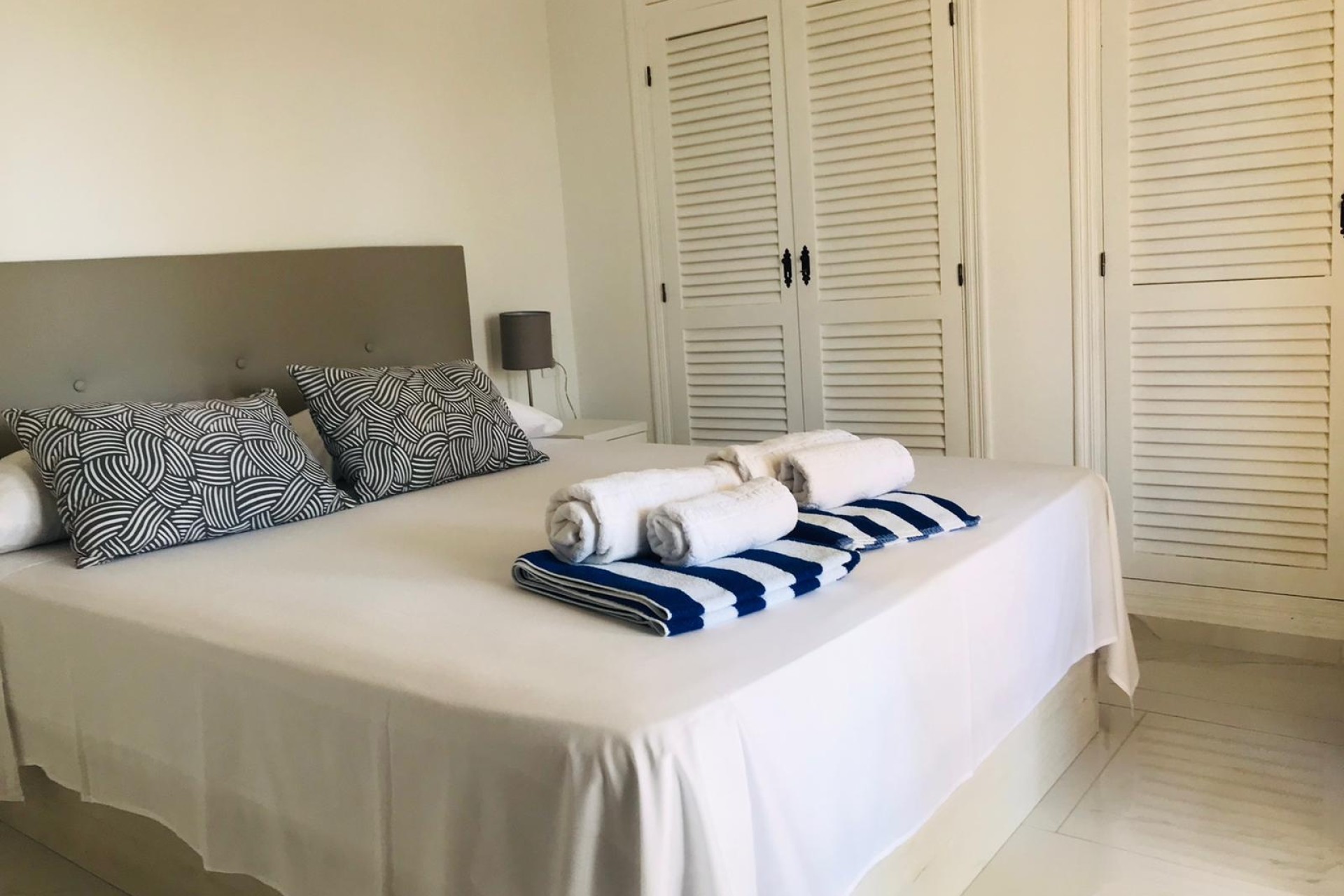 Resale - Detached Villa -
Torrevieja - 0