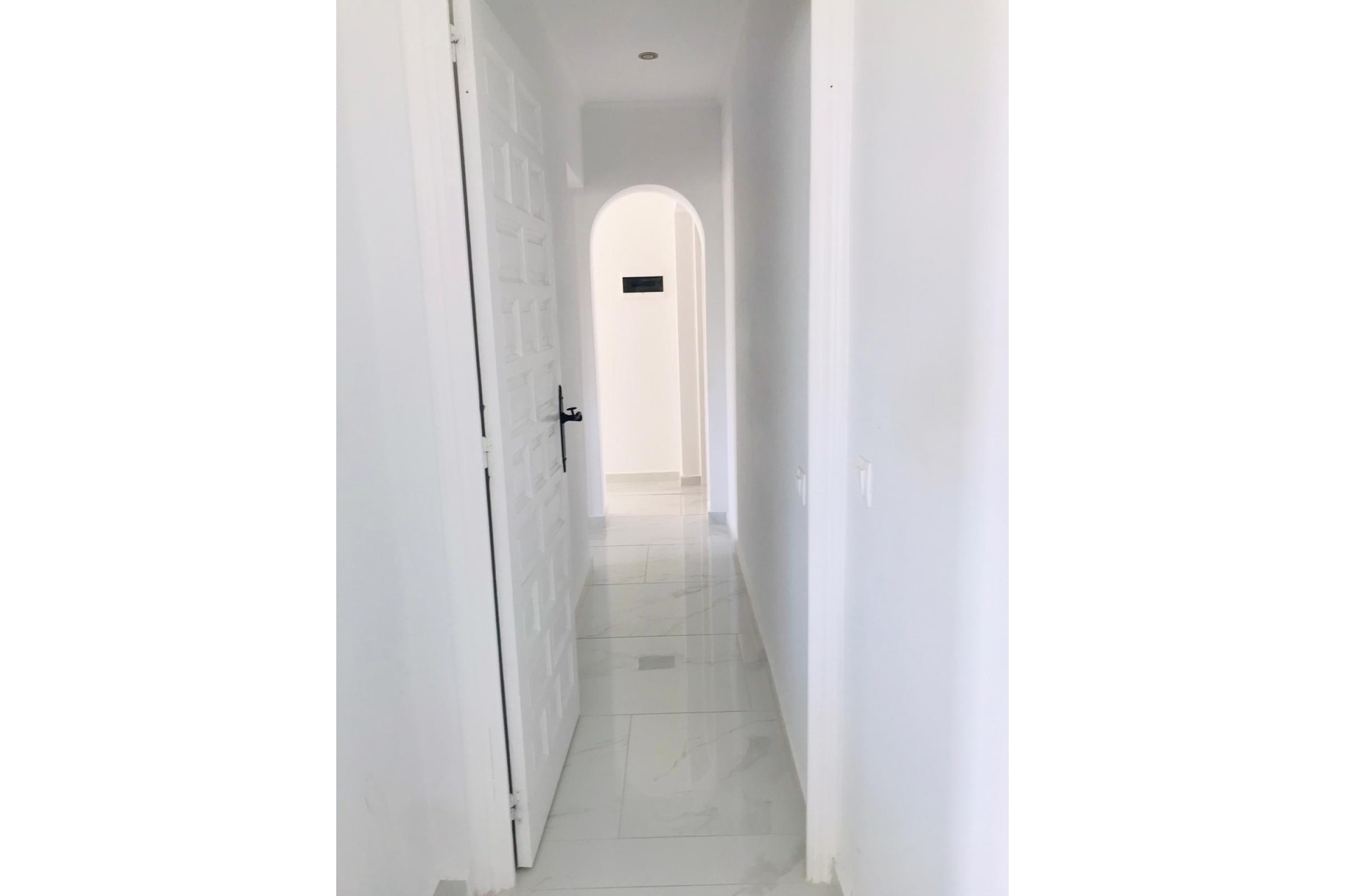 Resale - Detached Villa -
Torrevieja - 0