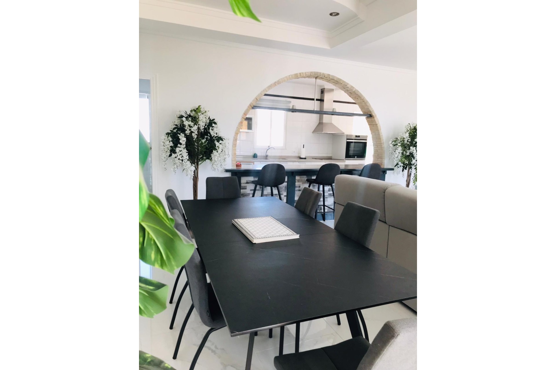 Resale - Detached Villa -
Torrevieja - 0