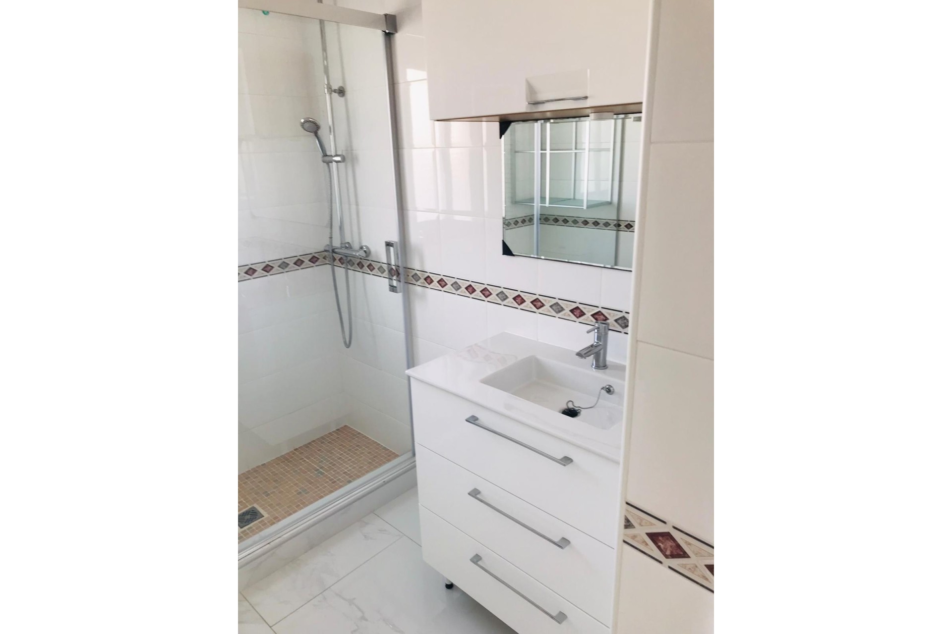 Resale - Detached Villa -
Torrevieja - 0