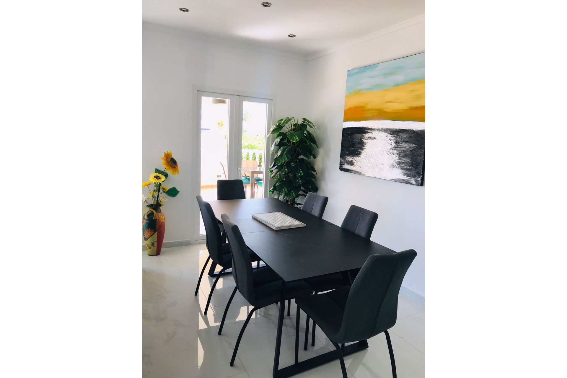 Resale - Detached Villa -
Torrevieja - 0