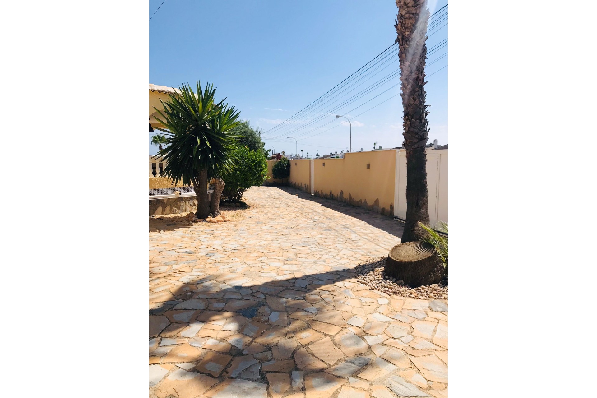 Resale - Detached Villa -
Torrevieja - 0