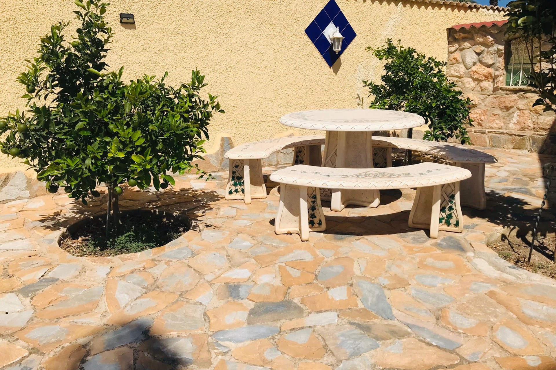 Resale - Detached Villa -
Torrevieja - 0