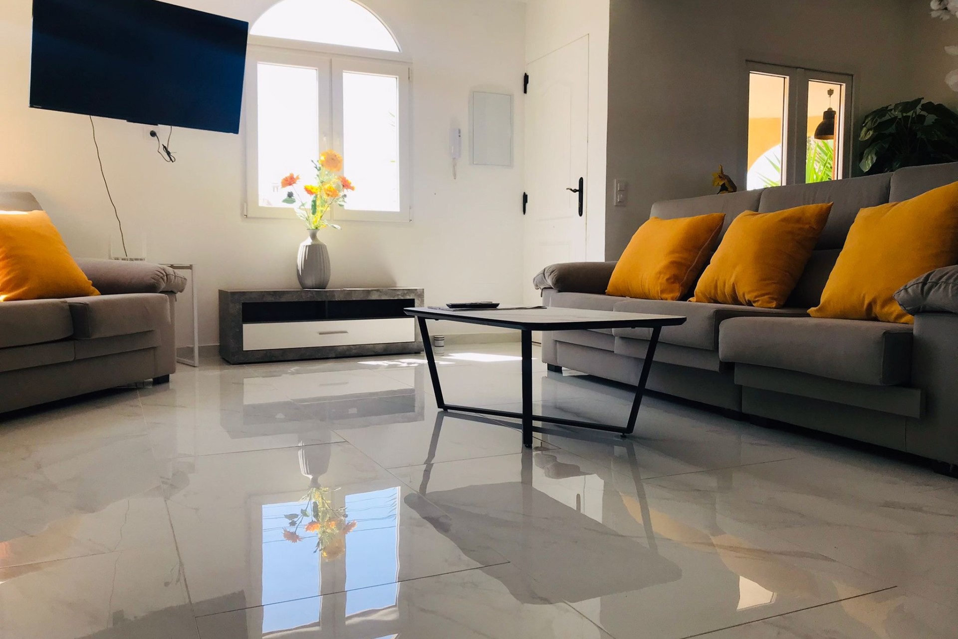 Resale - Detached Villa -
Torrevieja - 0