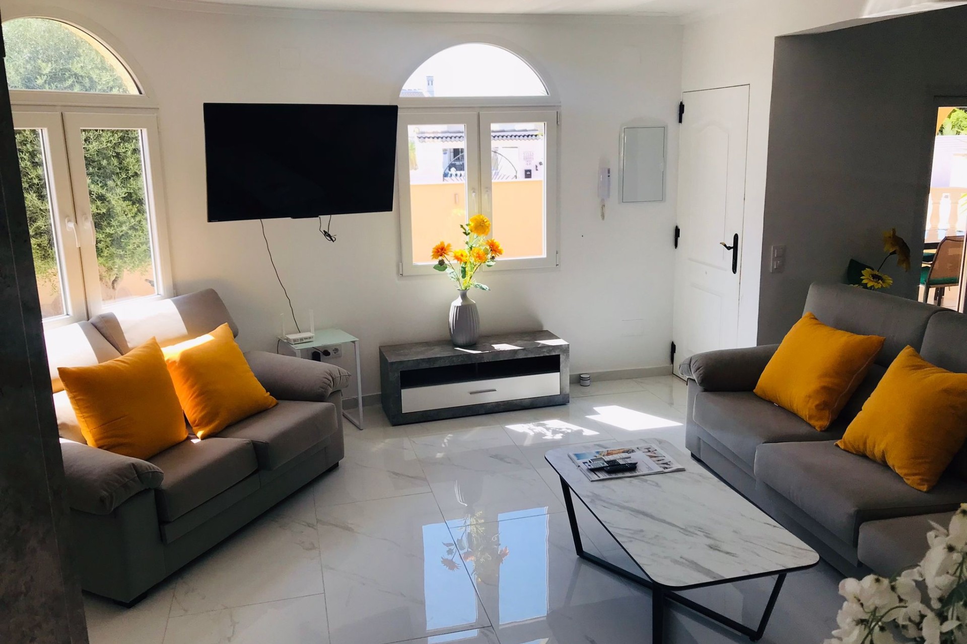 Resale - Detached Villa -
Torrevieja - 0