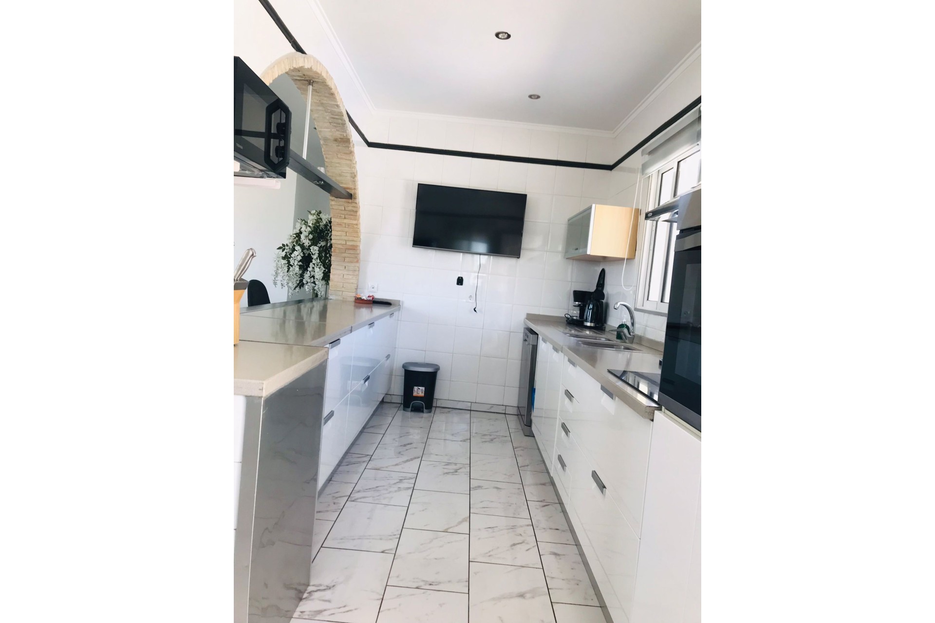 Resale - Detached Villa -
Torrevieja - 0