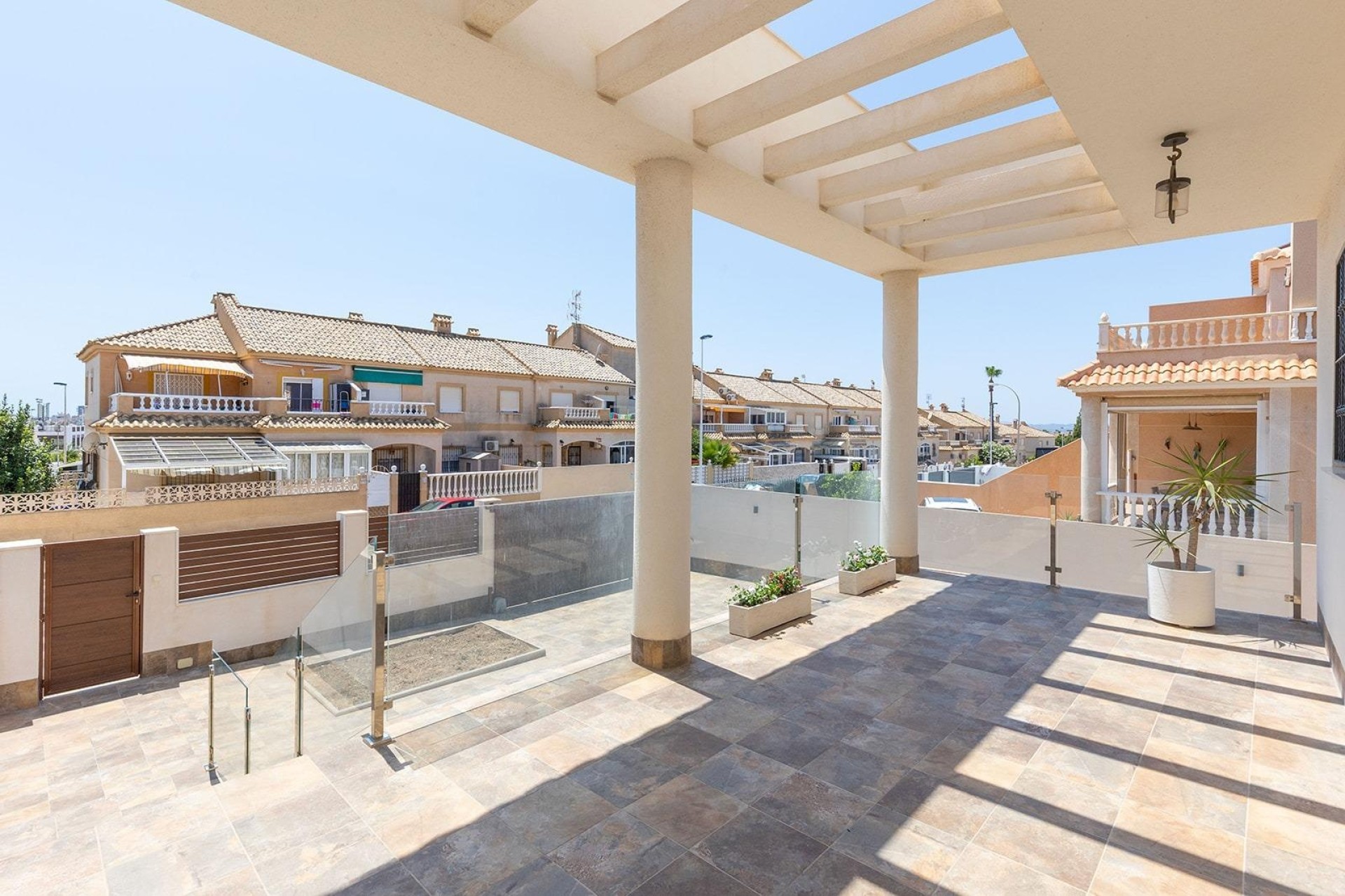 Resale - Detached Villa -
Torrevieja - Aguas Nuevas
