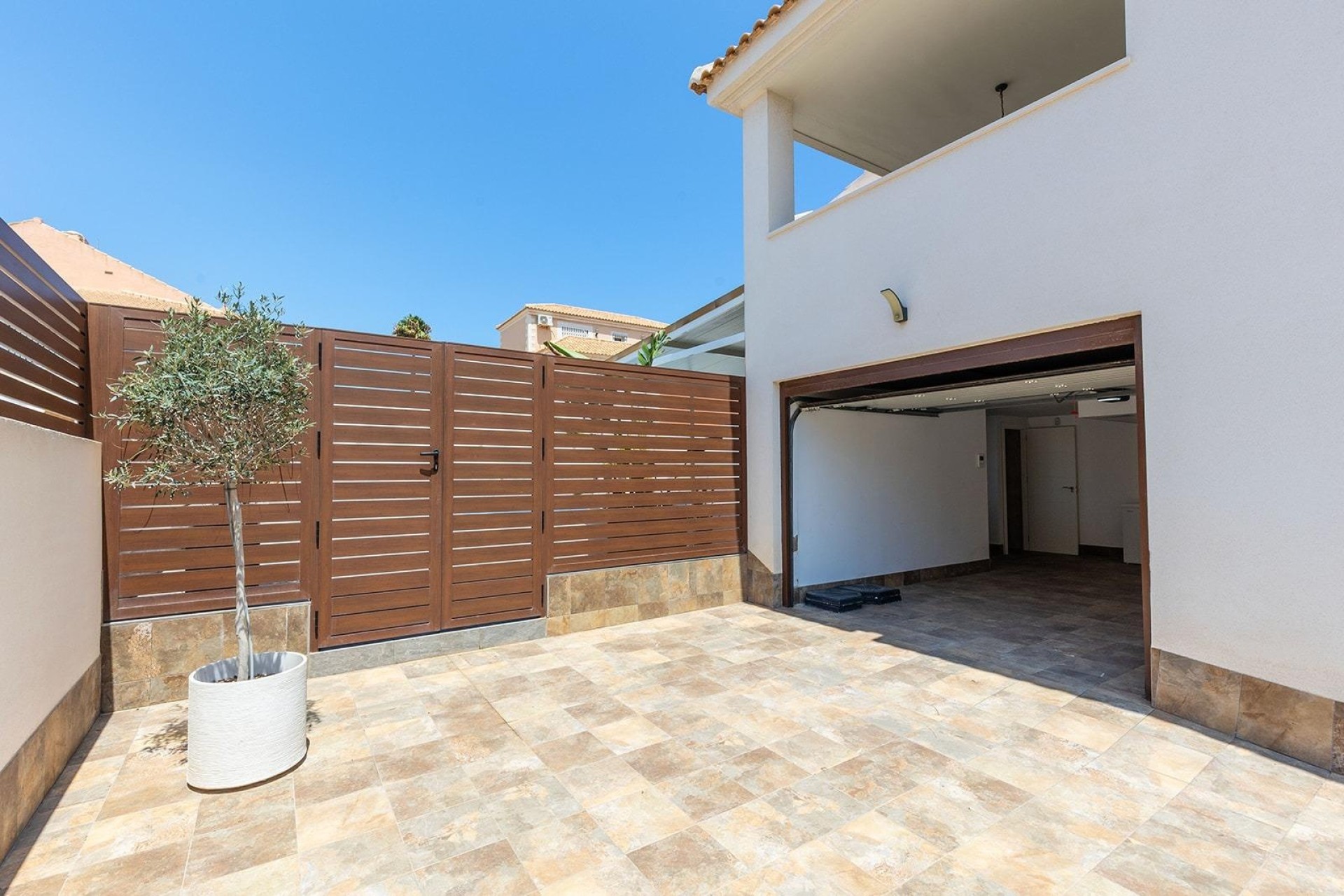 Resale - Detached Villa -
Torrevieja - Aguas Nuevas