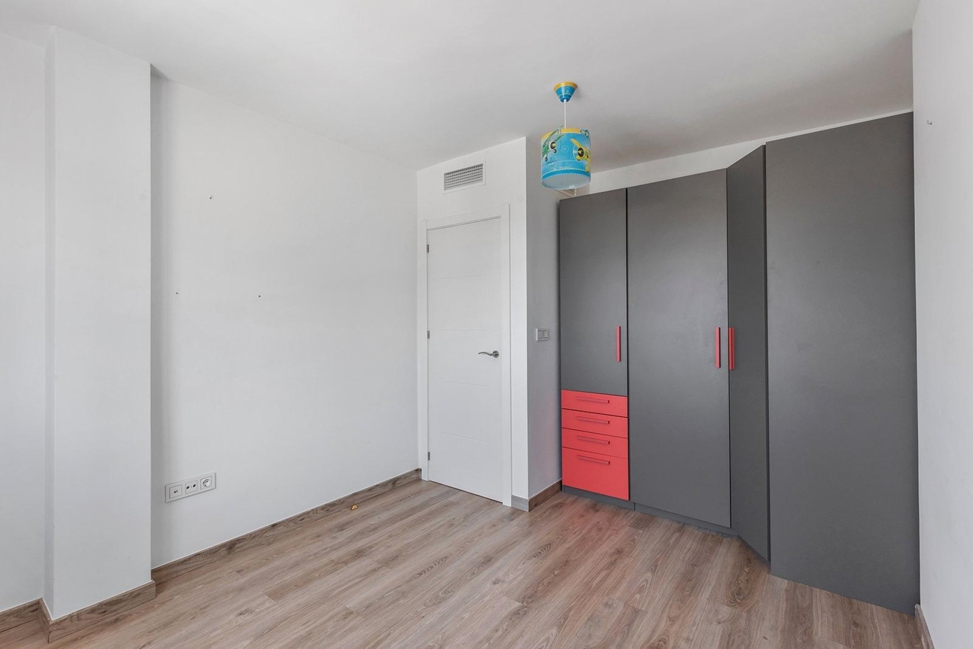 Resale - Detached Villa -
Torrevieja - Aguas Nuevas