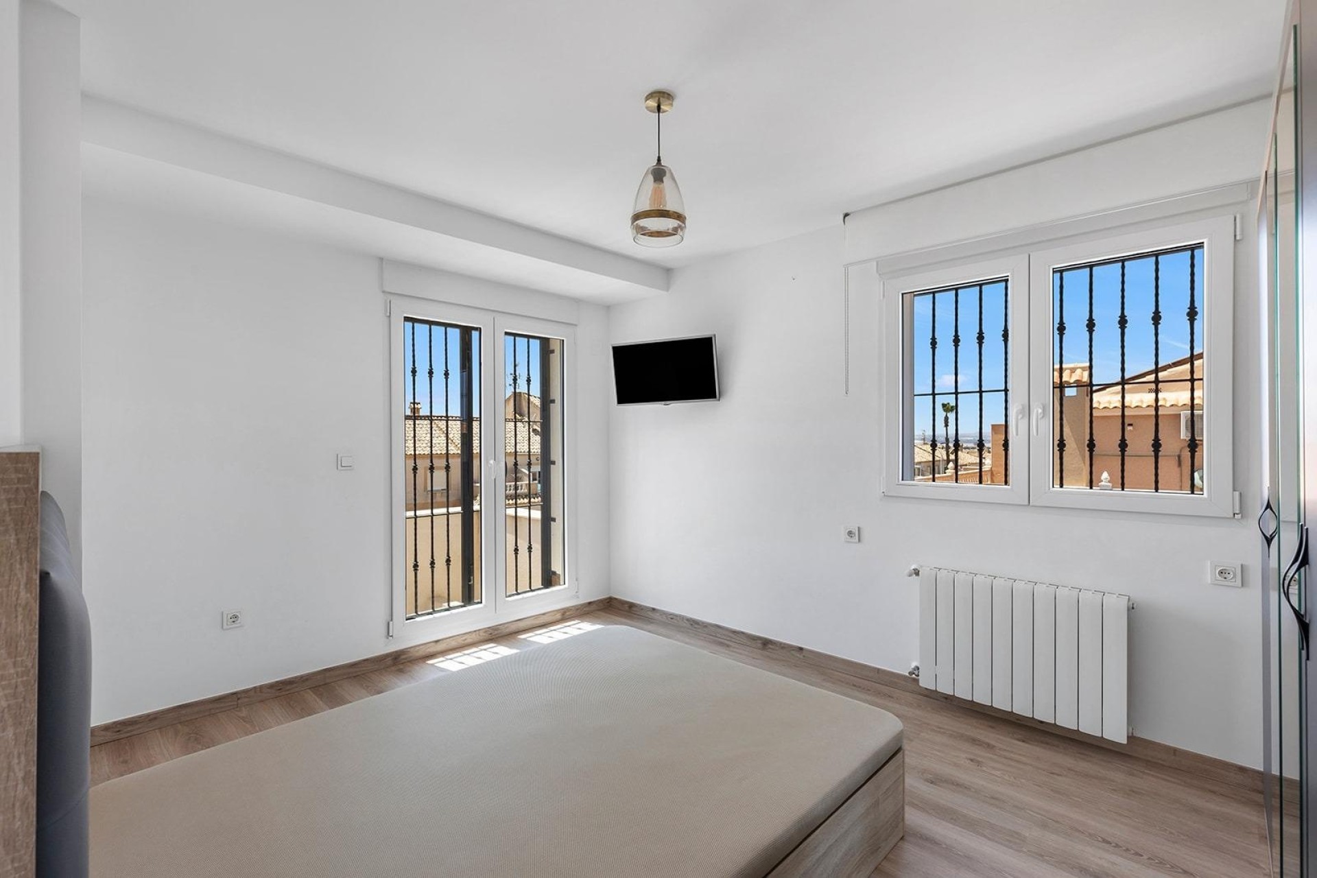Resale - Detached Villa -
Torrevieja - Aguas Nuevas