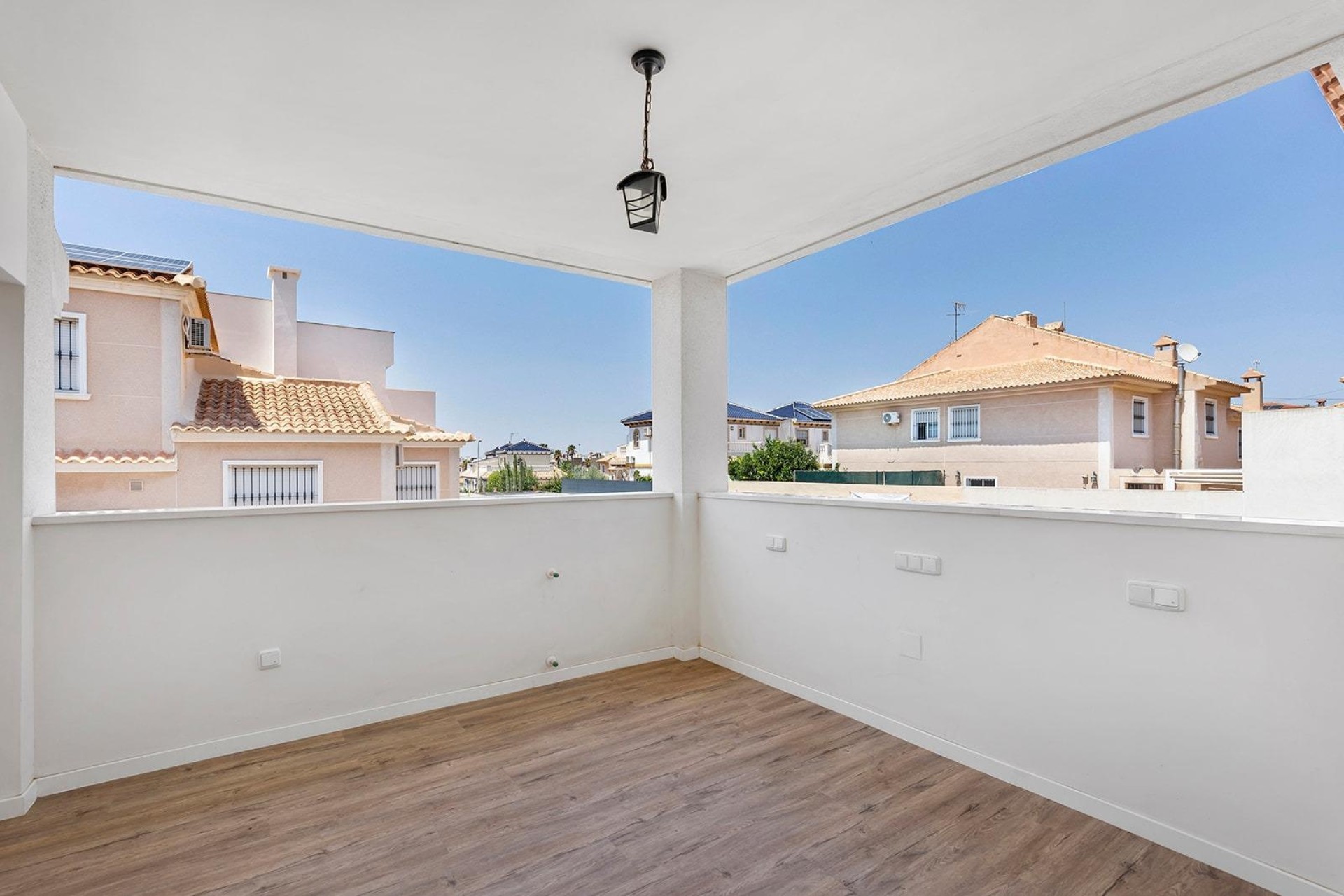 Resale - Detached Villa -
Torrevieja - Aguas Nuevas