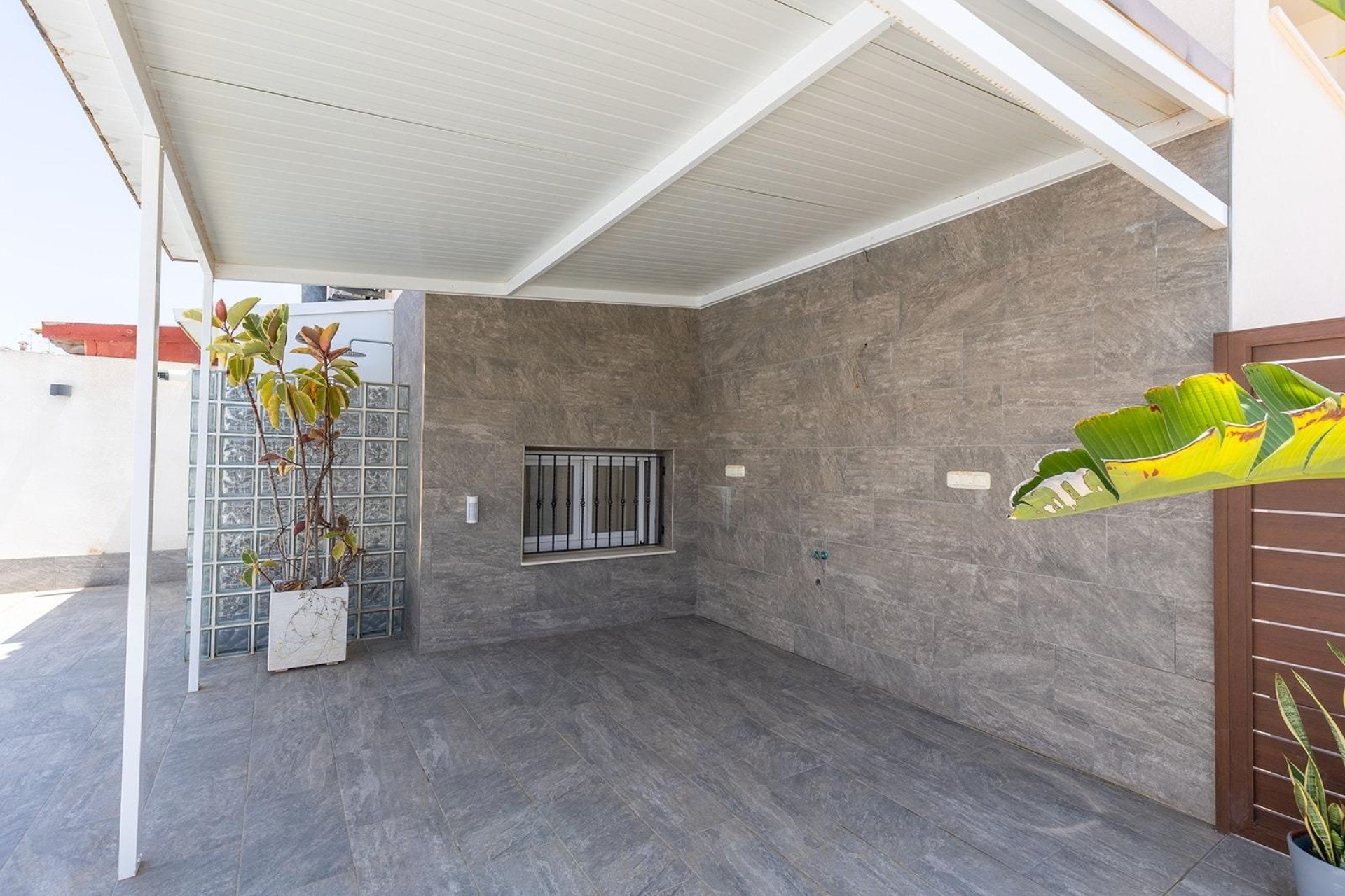 Resale - Detached Villa -
Torrevieja - Aguas Nuevas