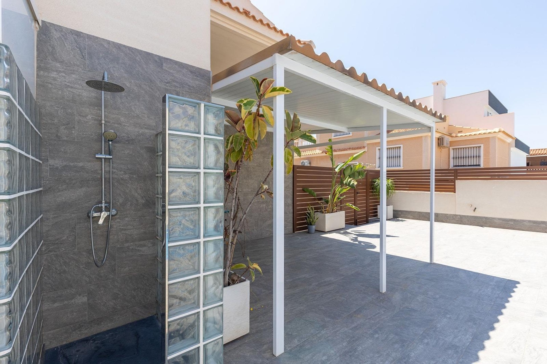 Resale - Detached Villa -
Torrevieja - Aguas Nuevas