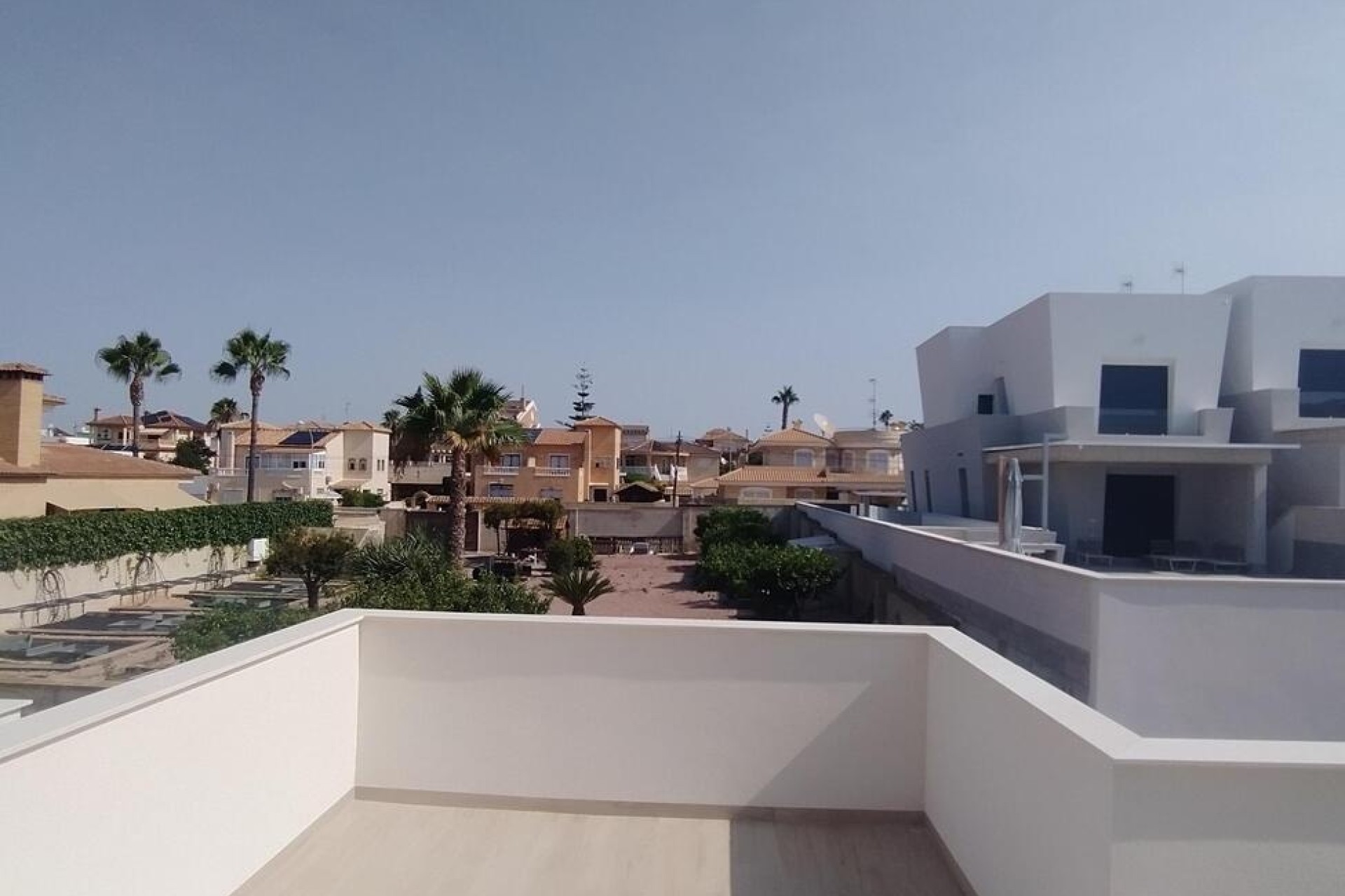 Resale - Detached Villa -
Torrevieja - Aguas Nuevas