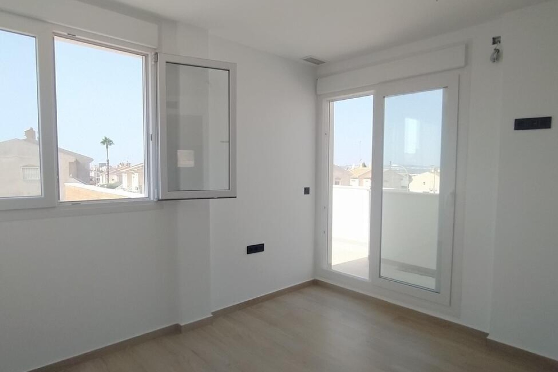 Resale - Detached Villa -
Torrevieja - Aguas Nuevas