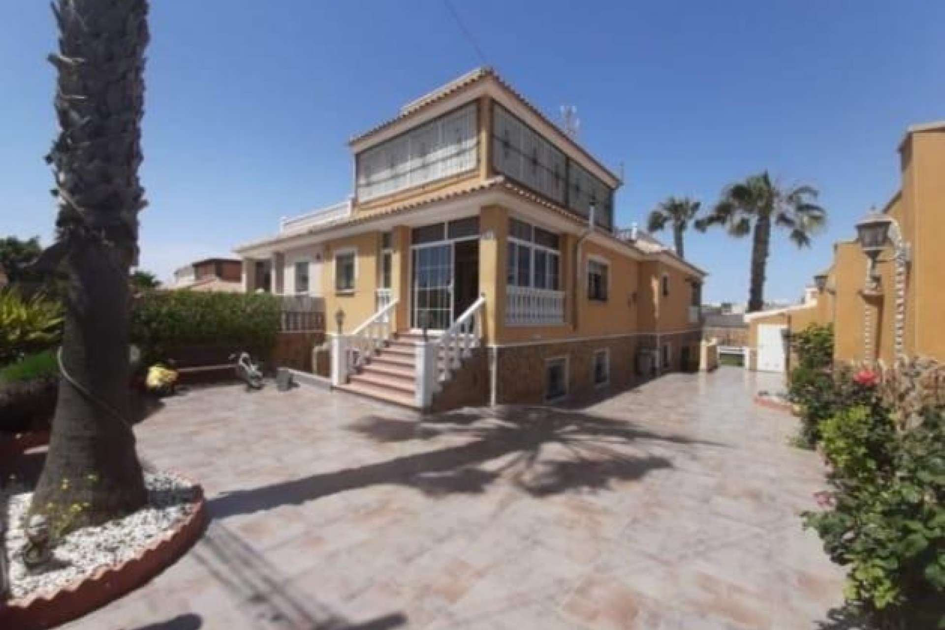 Resale - Detached Villa -
Torrevieja - Aguas Nuevas