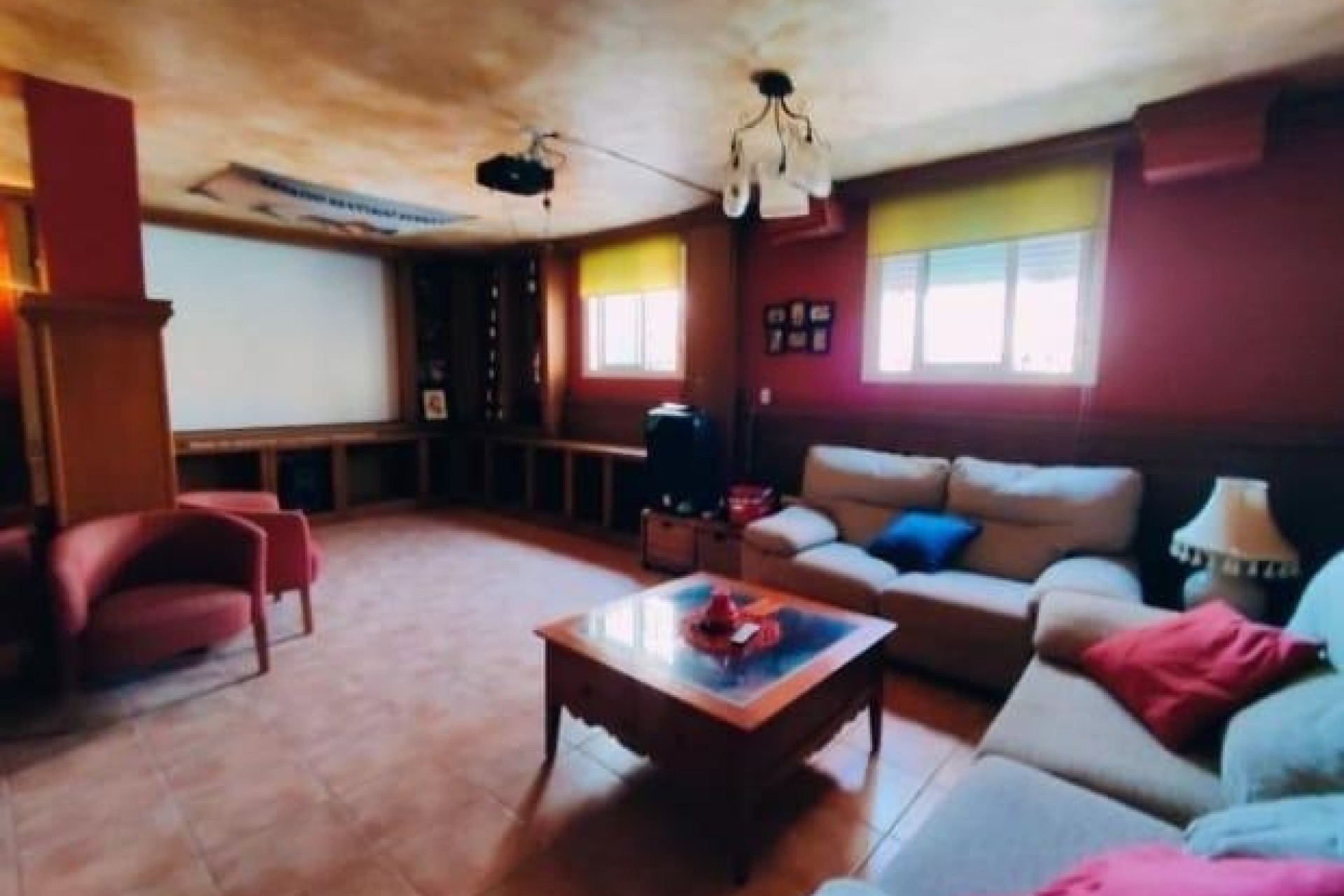 Resale - Detached Villa -
Torrevieja - Aguas Nuevas